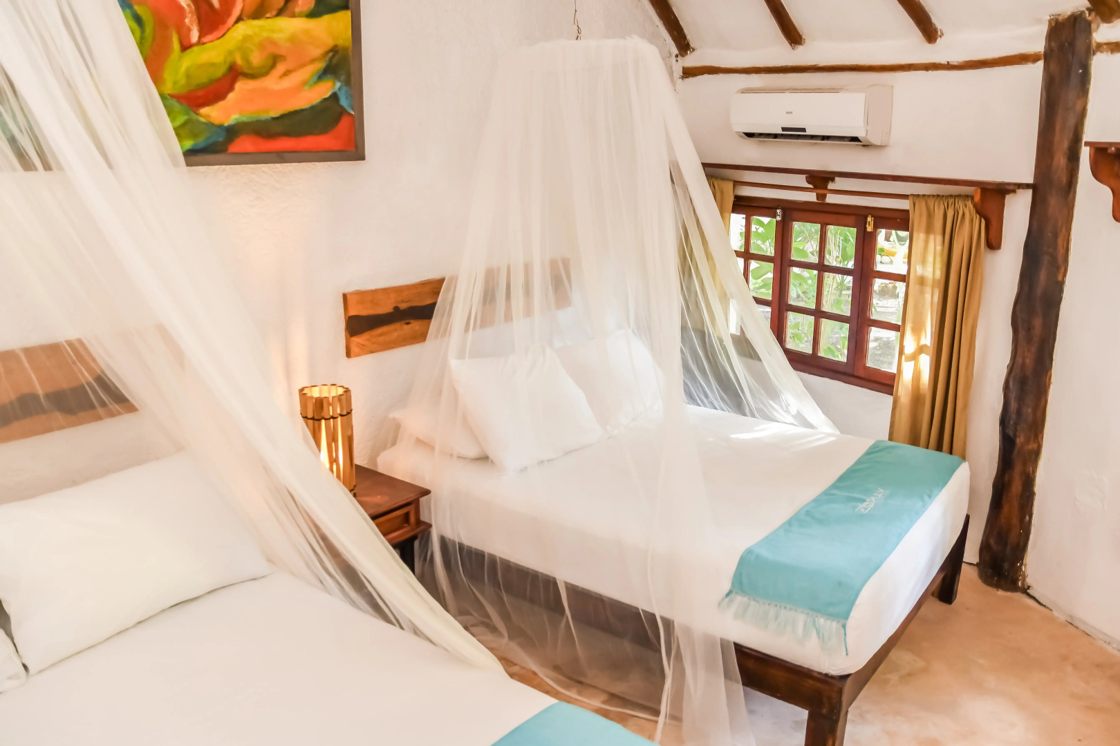 Zomay Beachfront Hotel Holbox