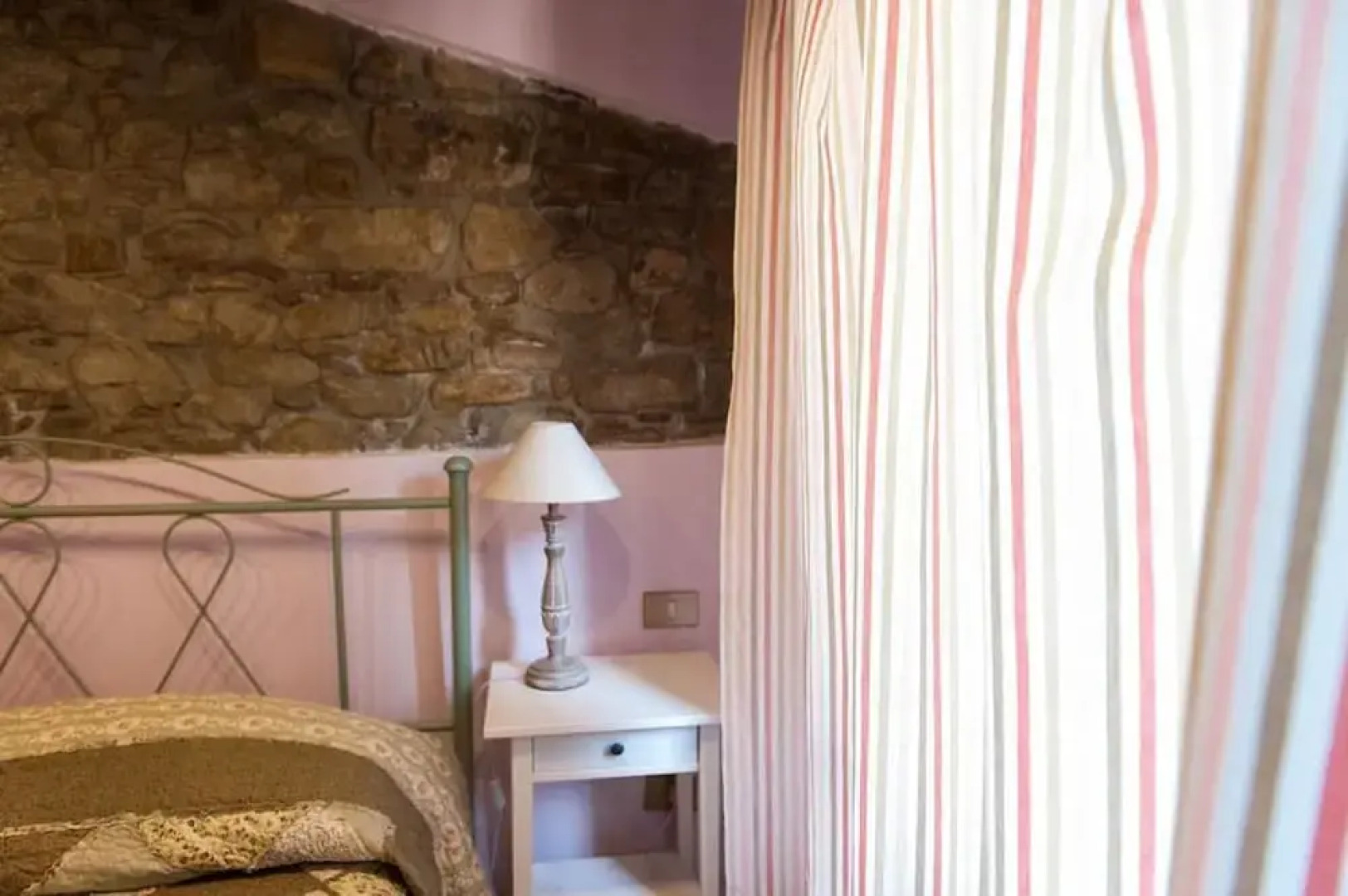 Agriturismo La Solagna