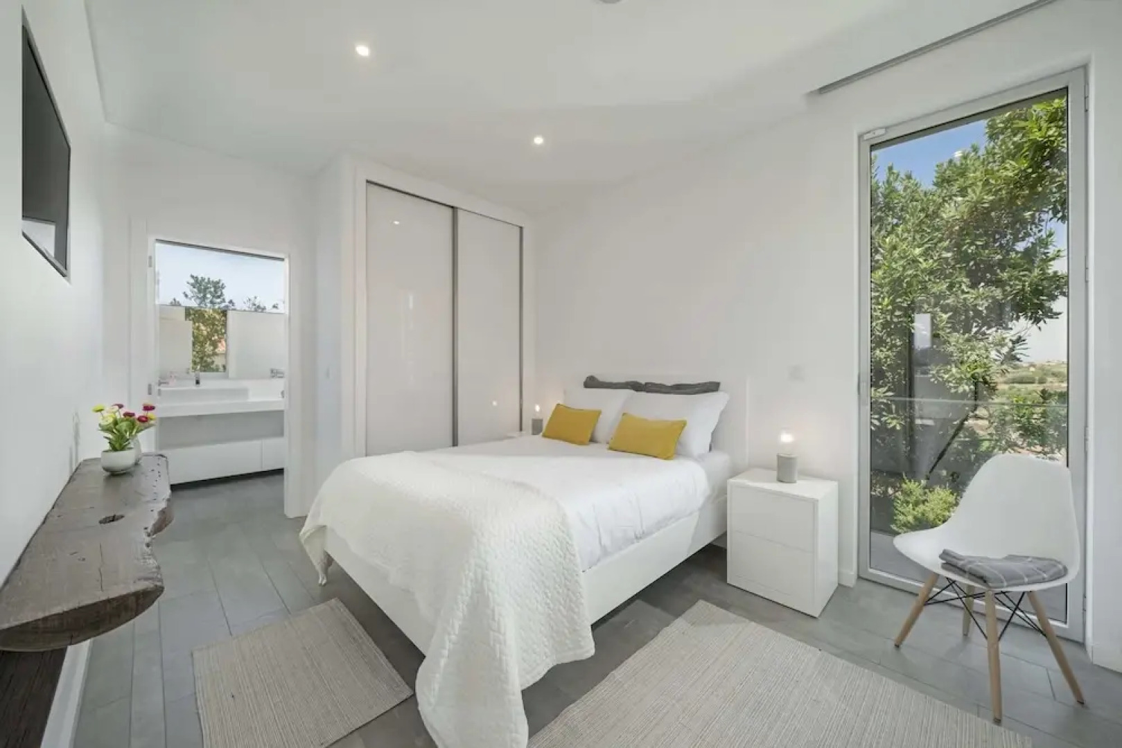 Swimming Pool in Fajã da Ovelha - Casa da Maloeira