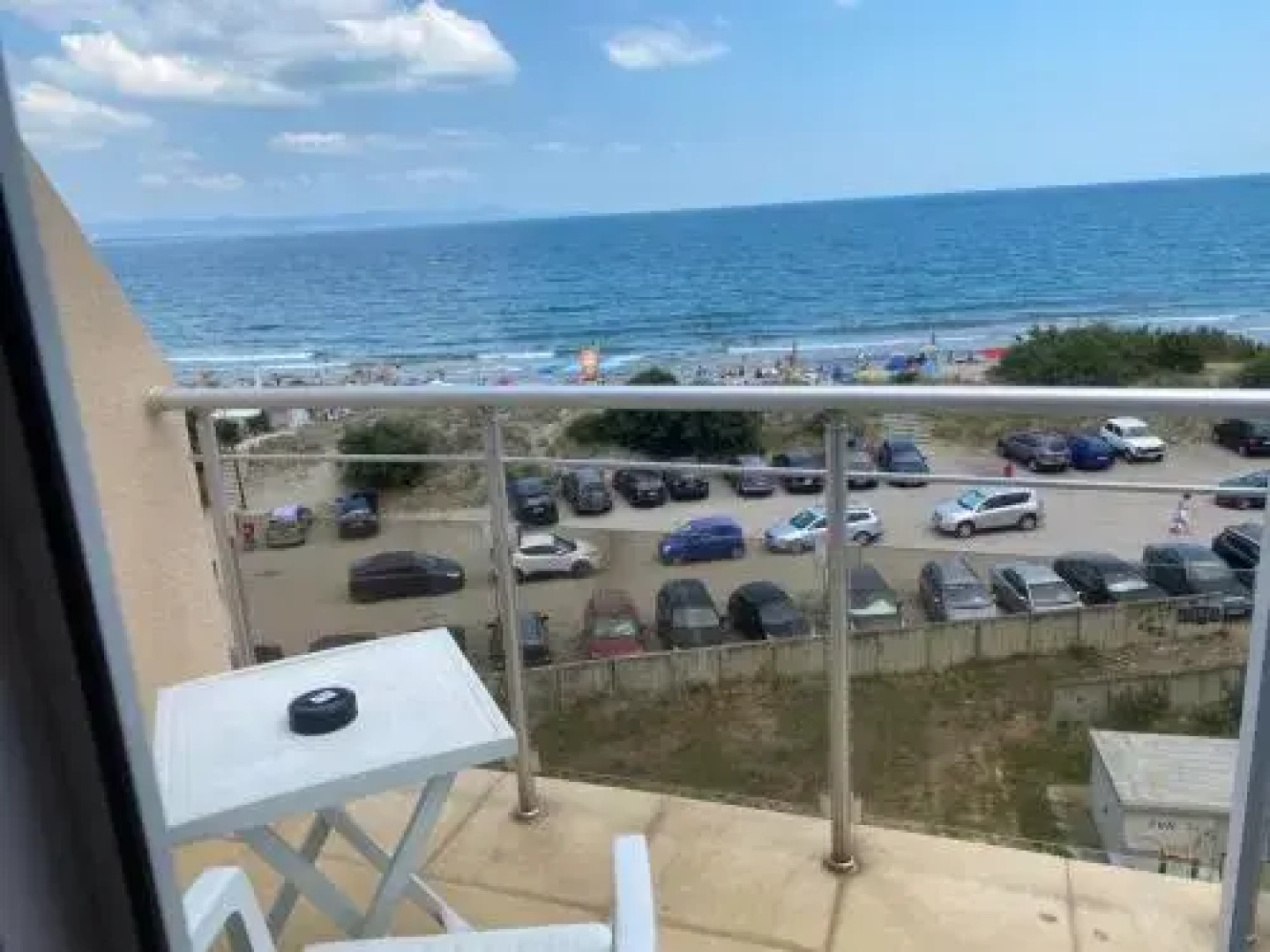 Golden Sea View Apartments 1