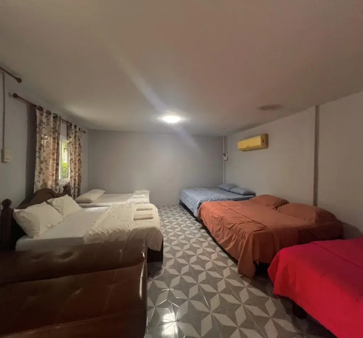 OYO 75517 Mananchaya Resort