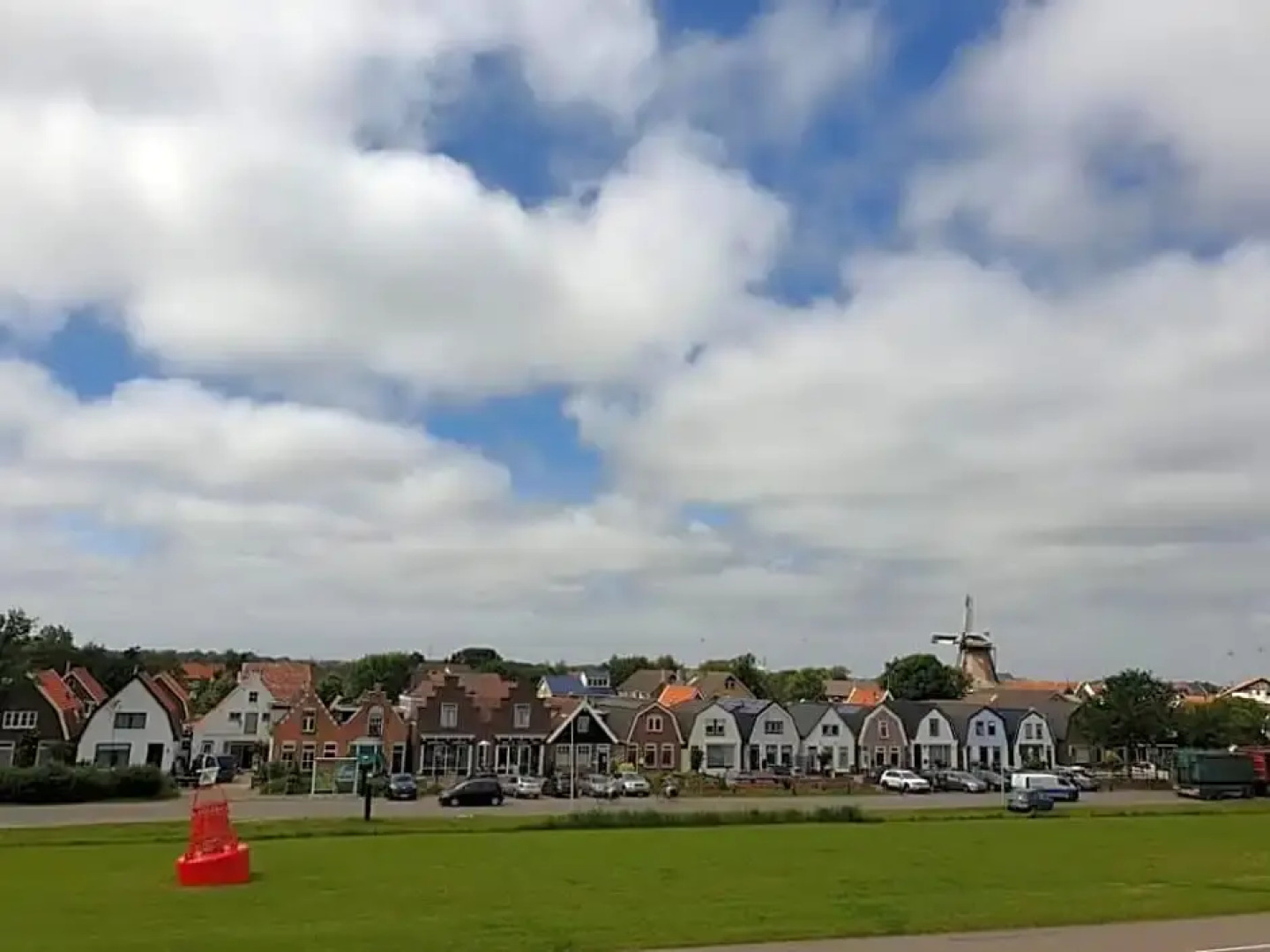 B&B de Admiraal Texel