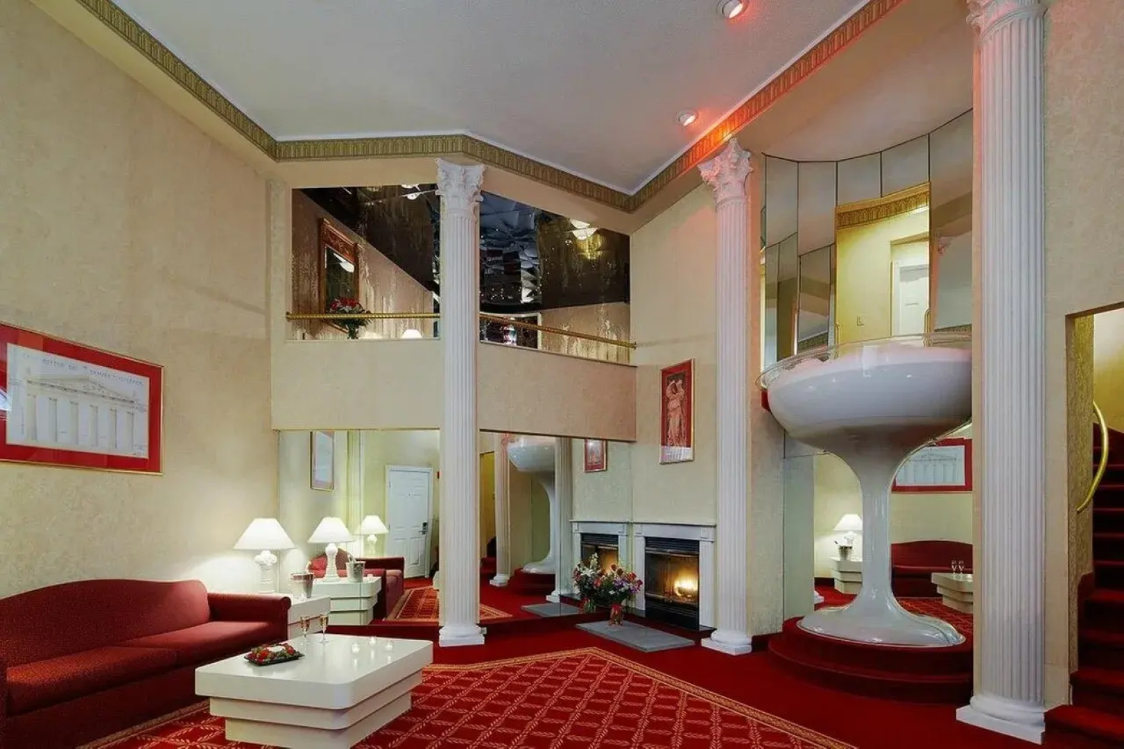 Pocono Palace Resort