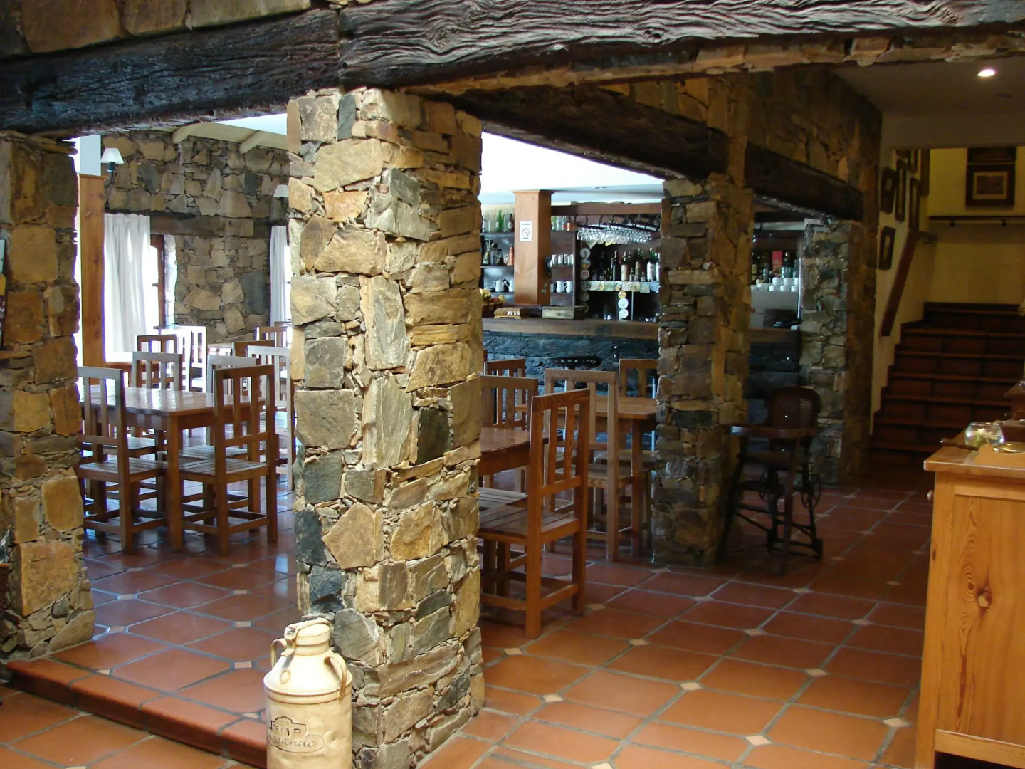 Hosteria Casagrande