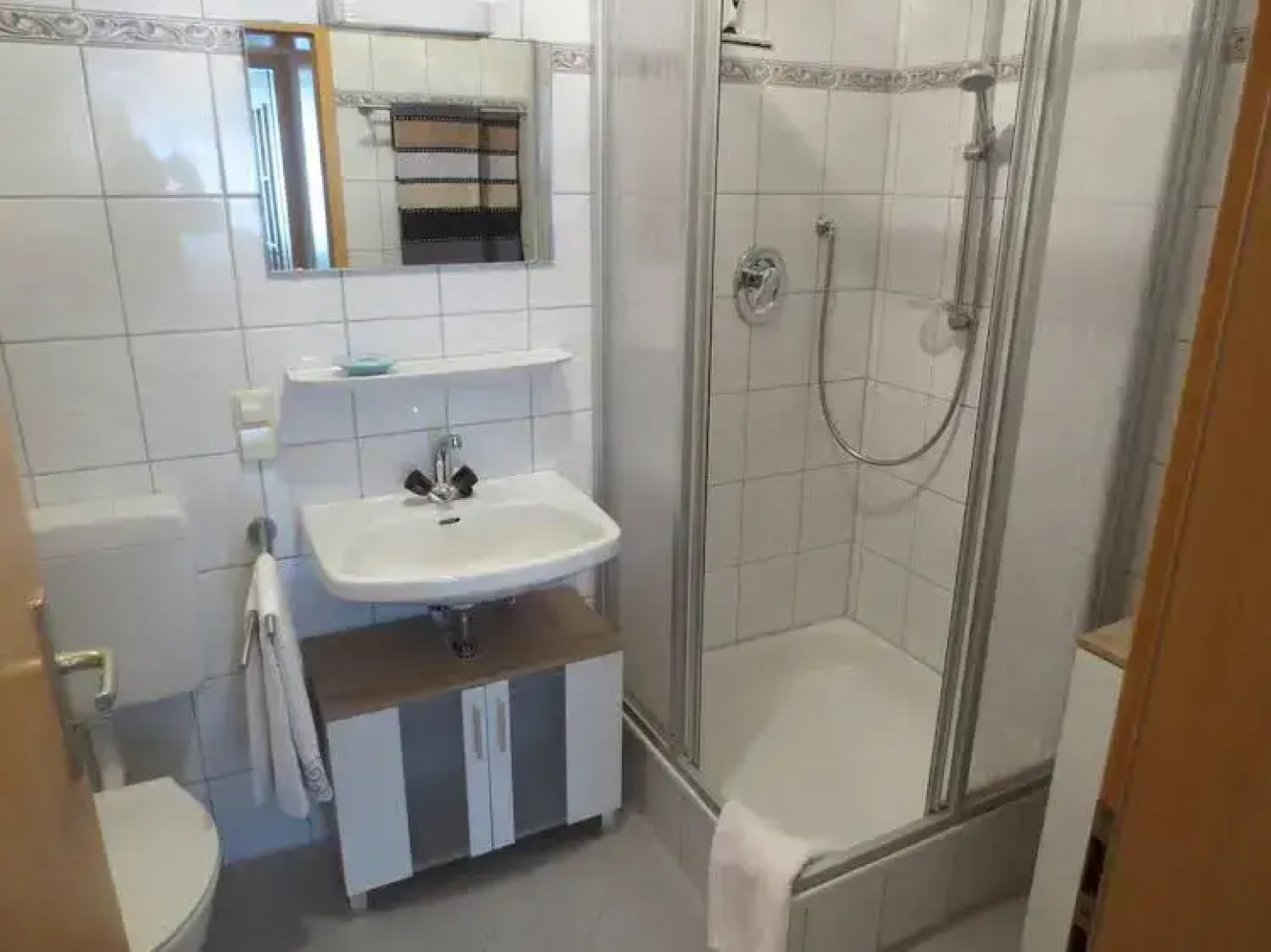 Ferienwohnung am Kapellenberg