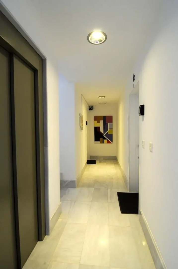 Apartamentos Delamar Carboneras