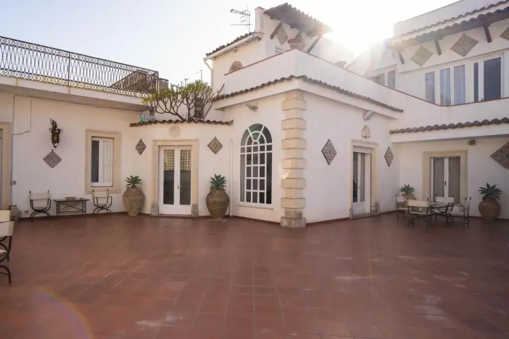 Appartamento Don Camillo