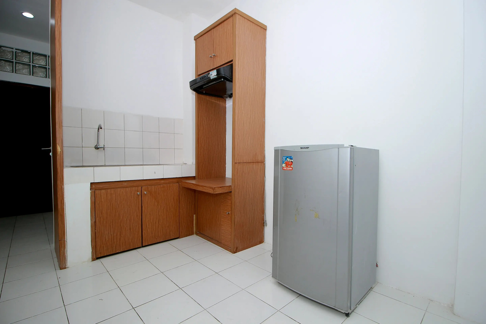 Hotel O Jati Exclusive Homestay