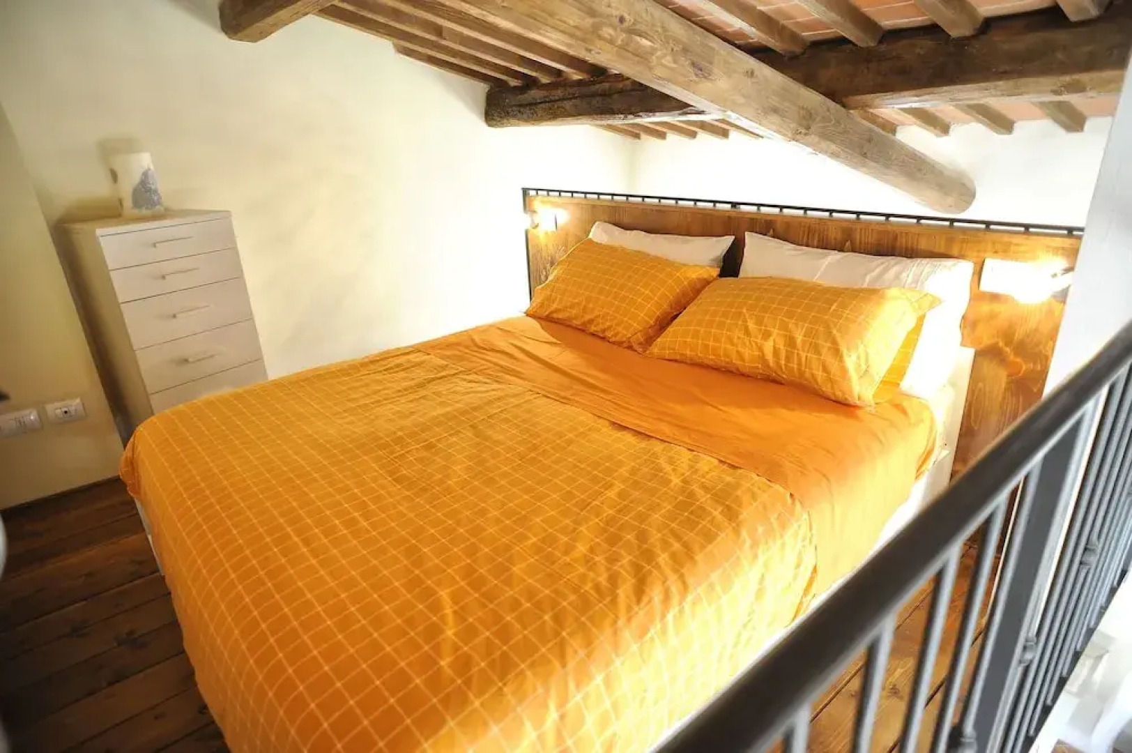 Baciano Azienda Agrituristico Venatoria