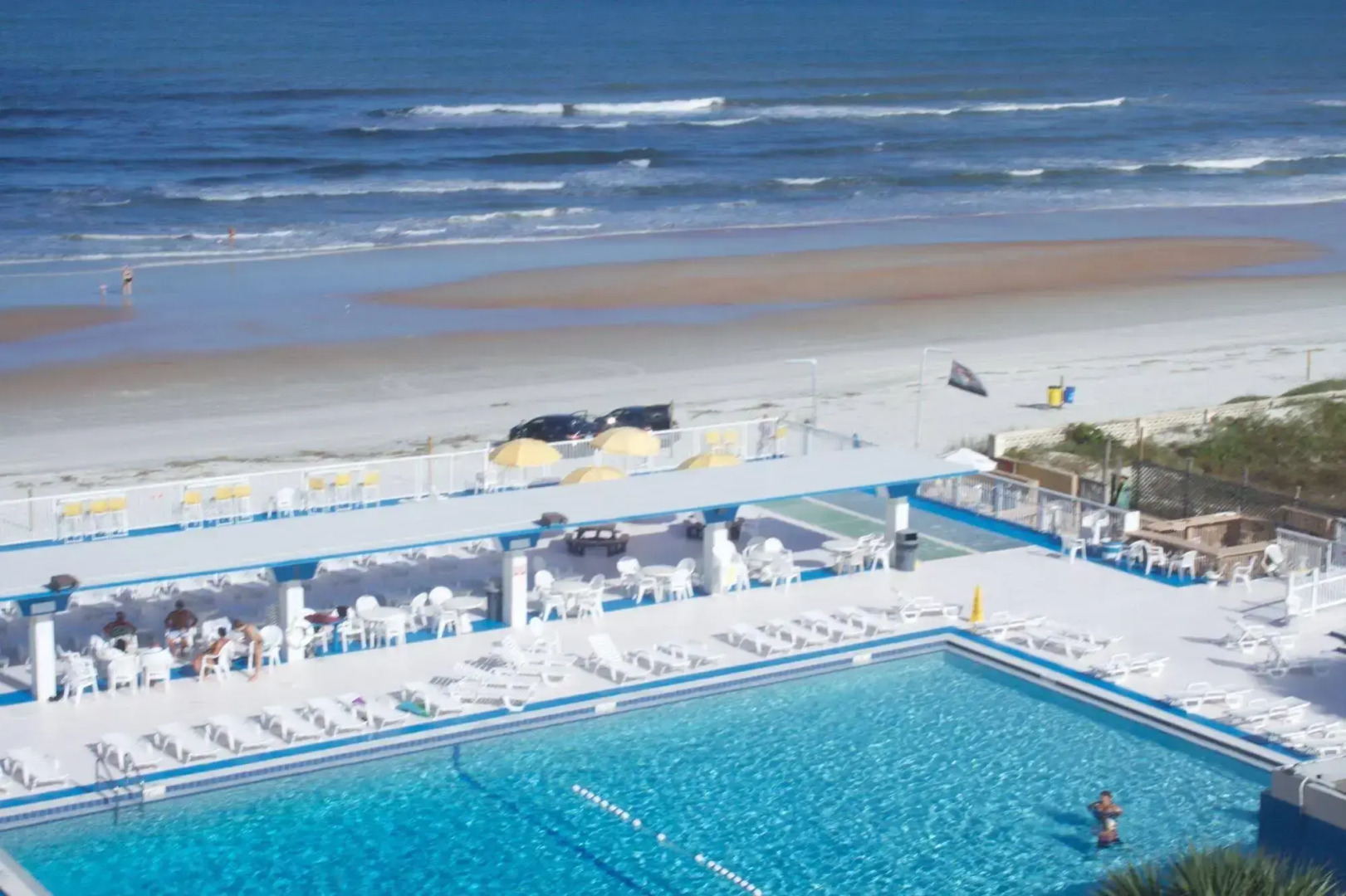 The Suites at Americano Beach - Daytona Beach