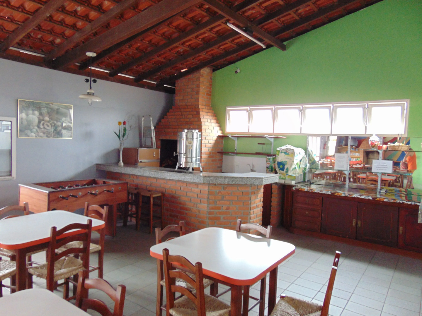 Hostel Canasvieiras
