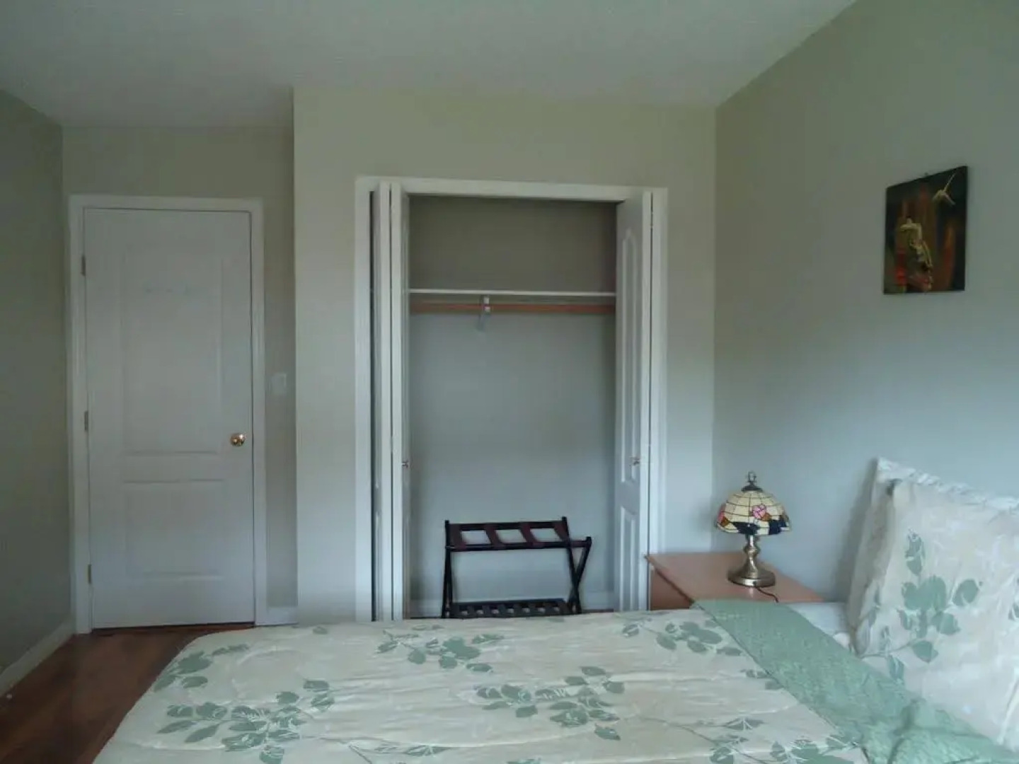 Swisshouse Bed & Breakfast