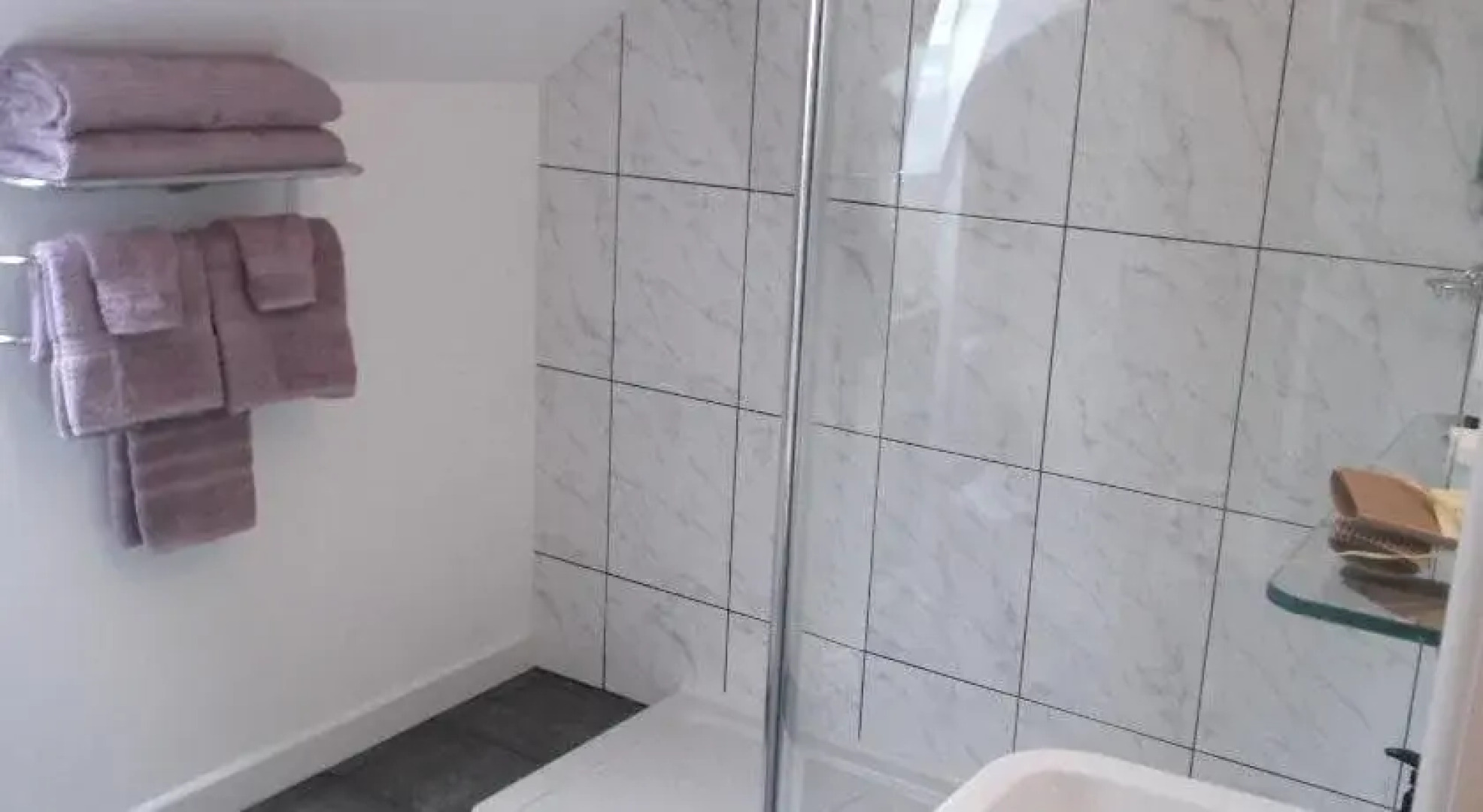 St Merryn Bed & Breakfast