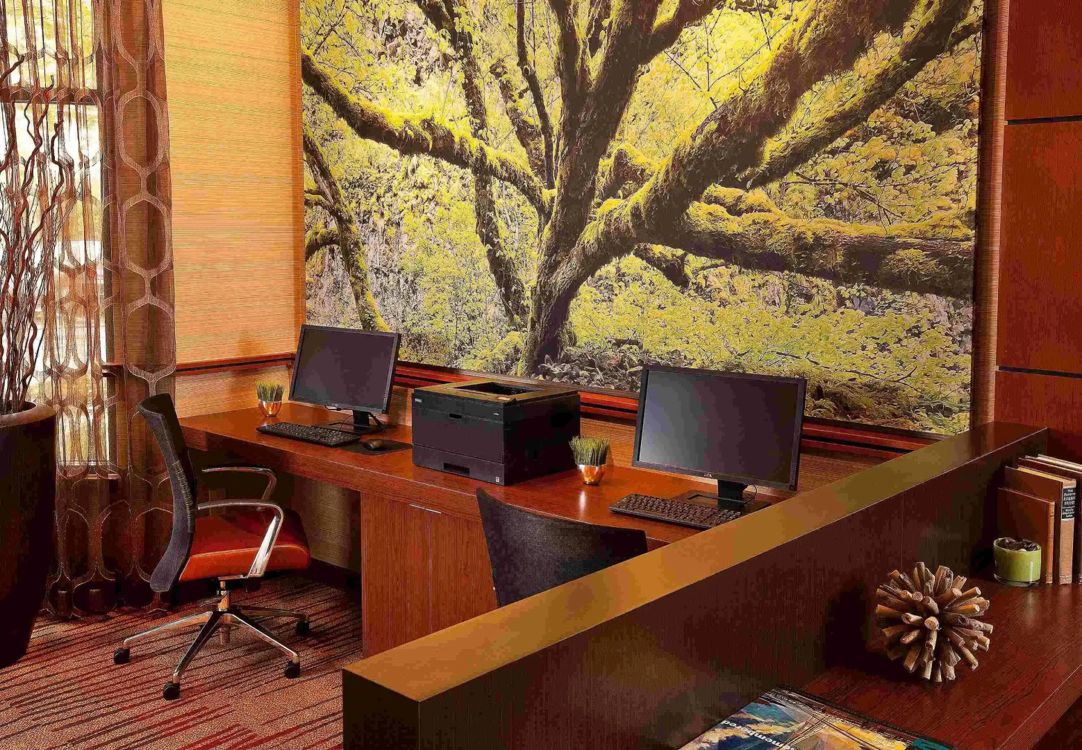 Courtyard by Marriott Seattle Sea-Tac Area