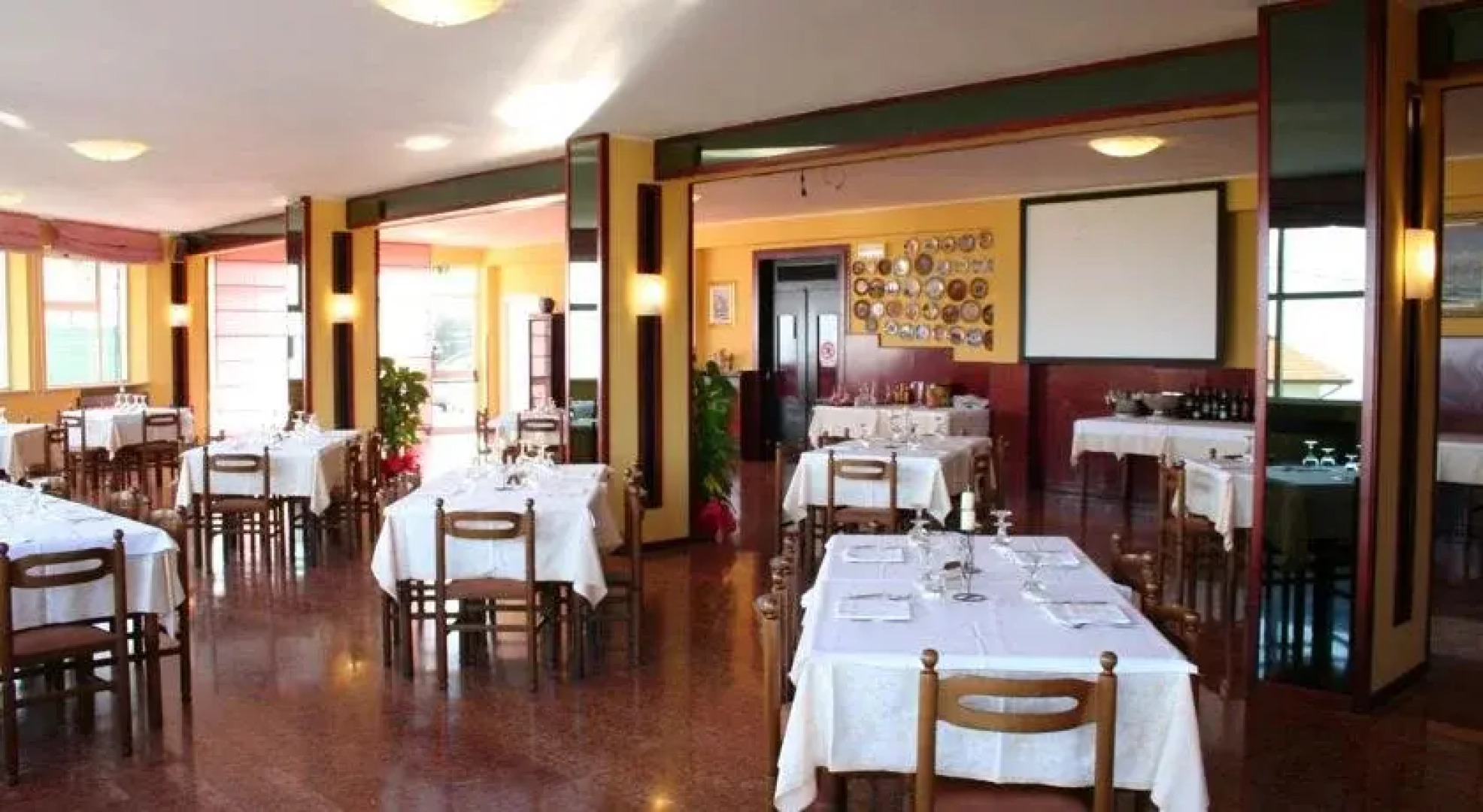 Hotel Ristorante Belvedere