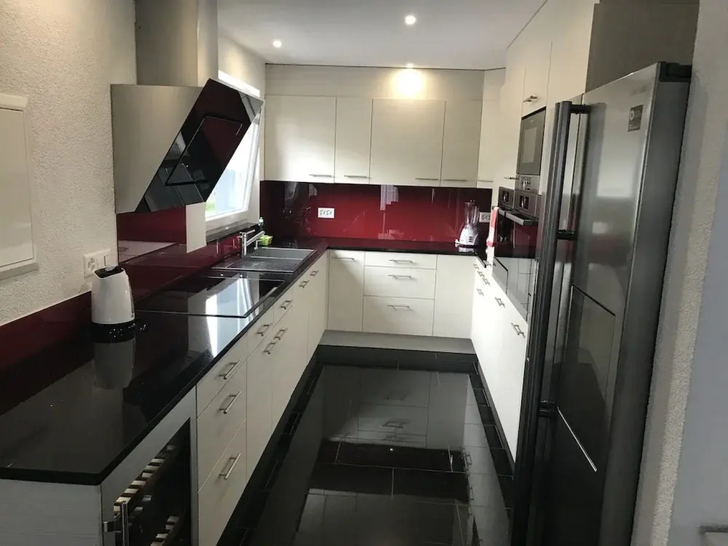 Im Zentrum der Schweiz