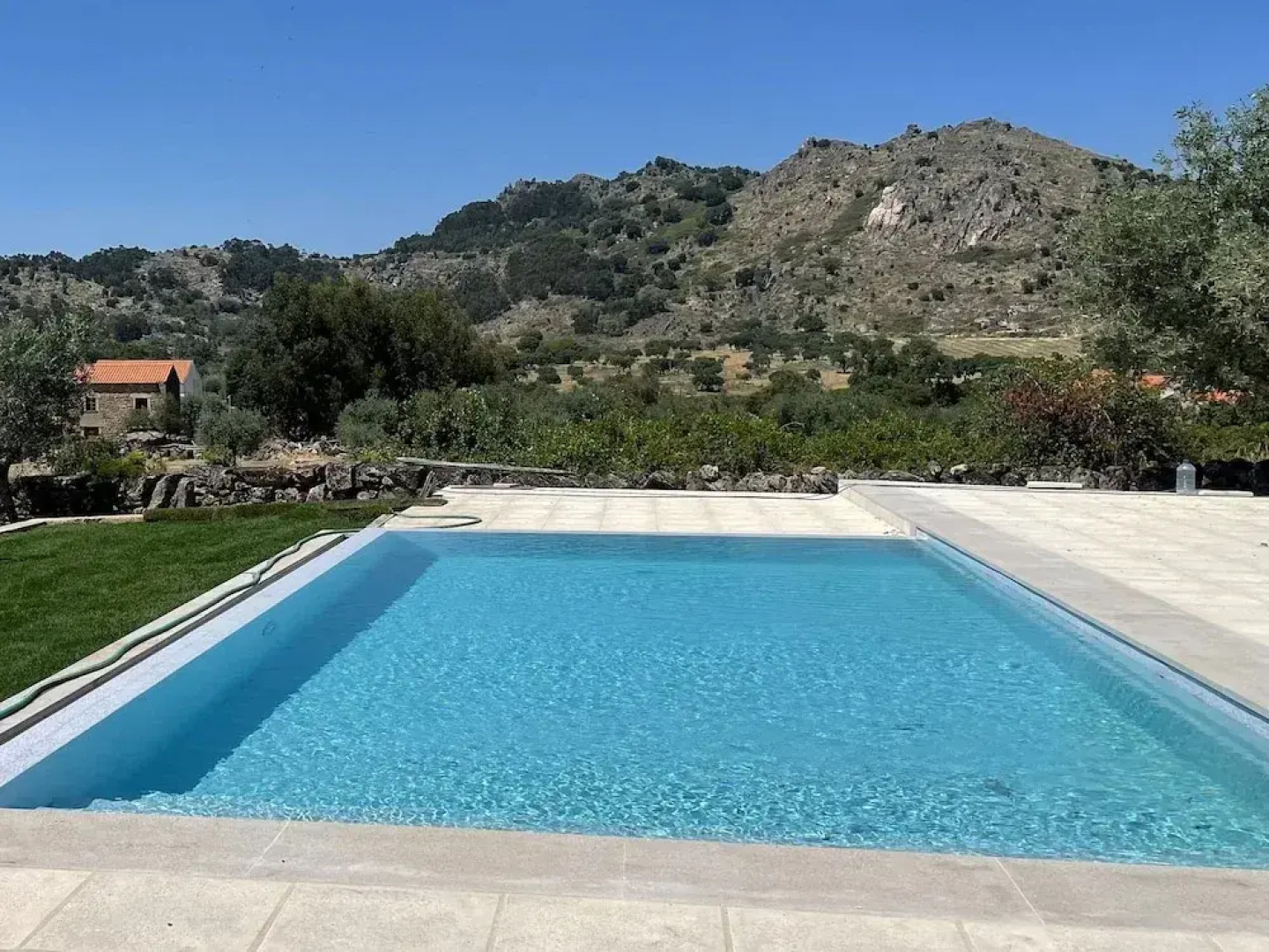 Casas da Villa - Oliveira e Videira