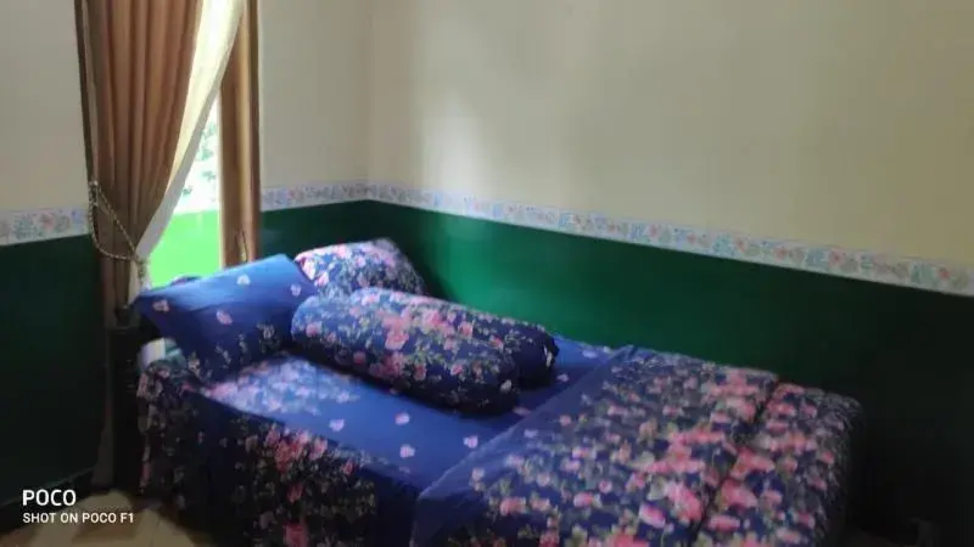 Homestay Hanum by ZUZU