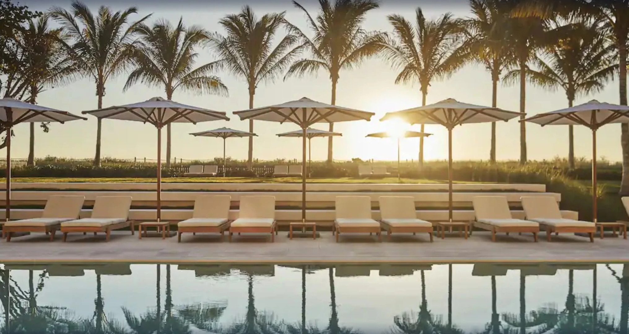 Four Seasons Hotel at The Surf Club