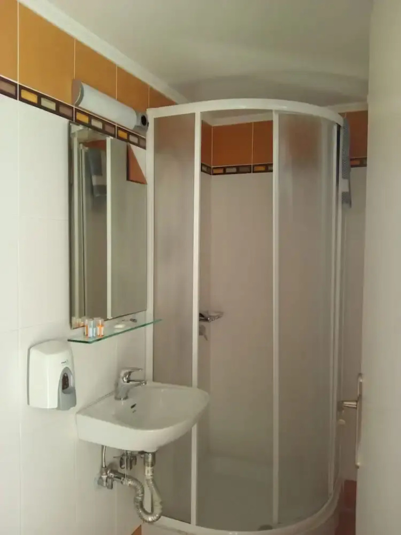 Verde & Mare Bungalows