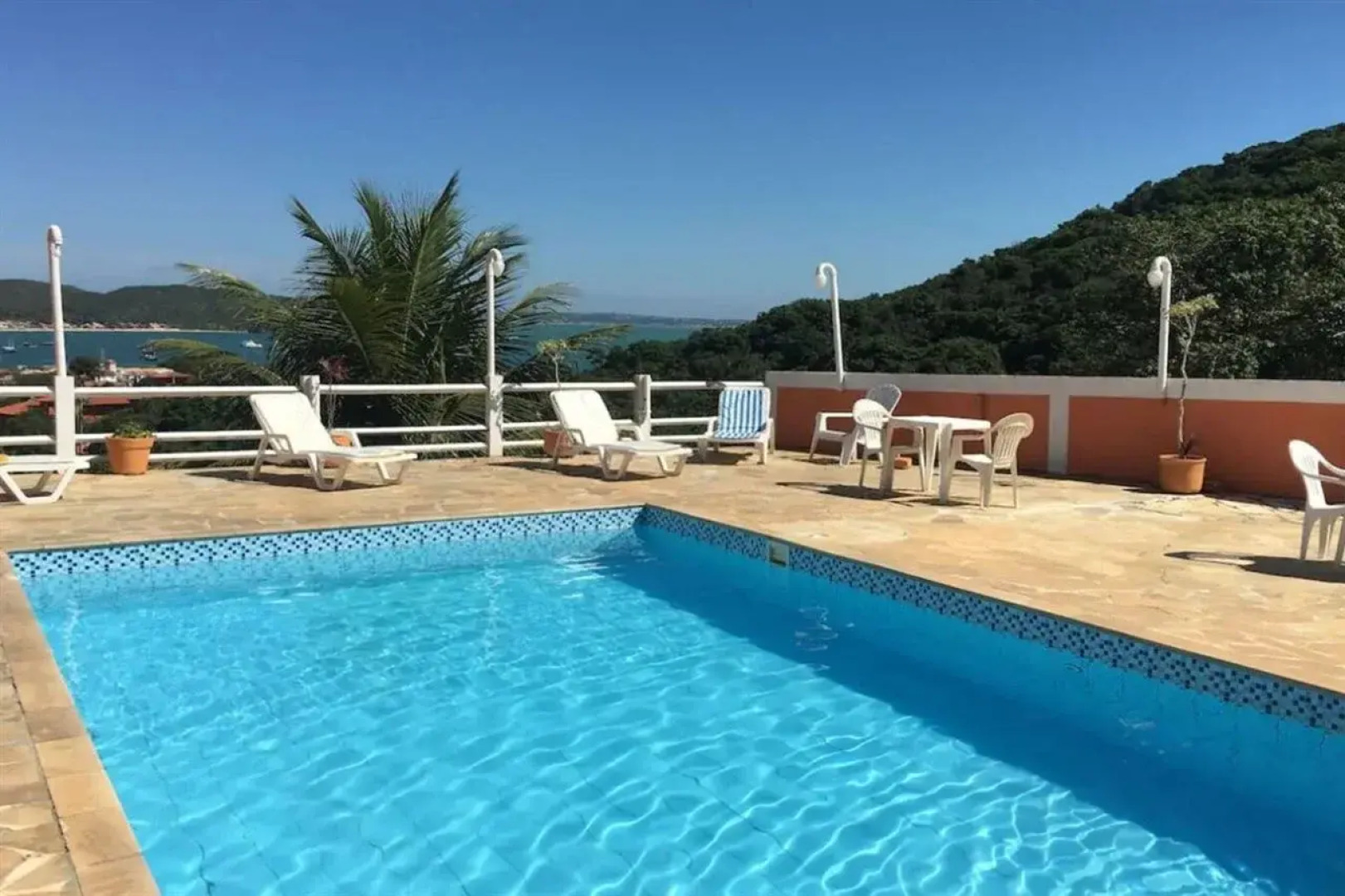 Almar Buzios Pousada