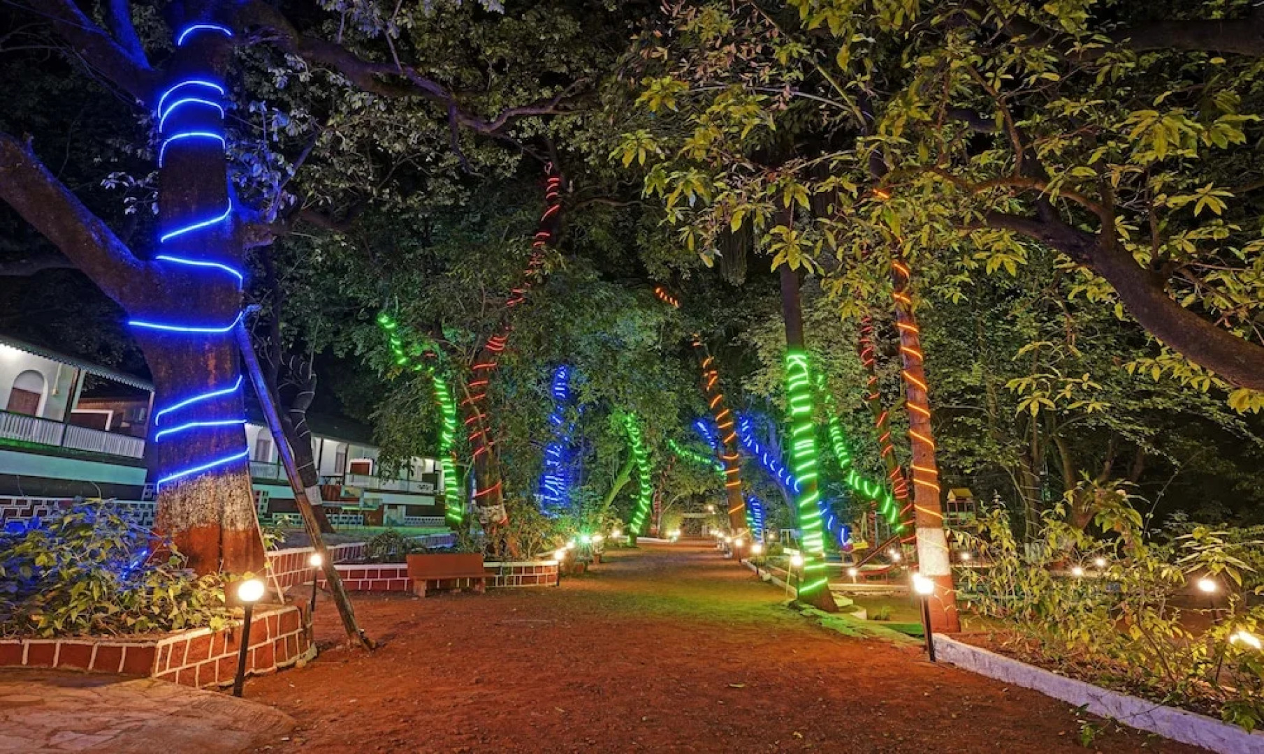 Treebo Cecil Resort, 600 Mtrs From Matheran Railway Station