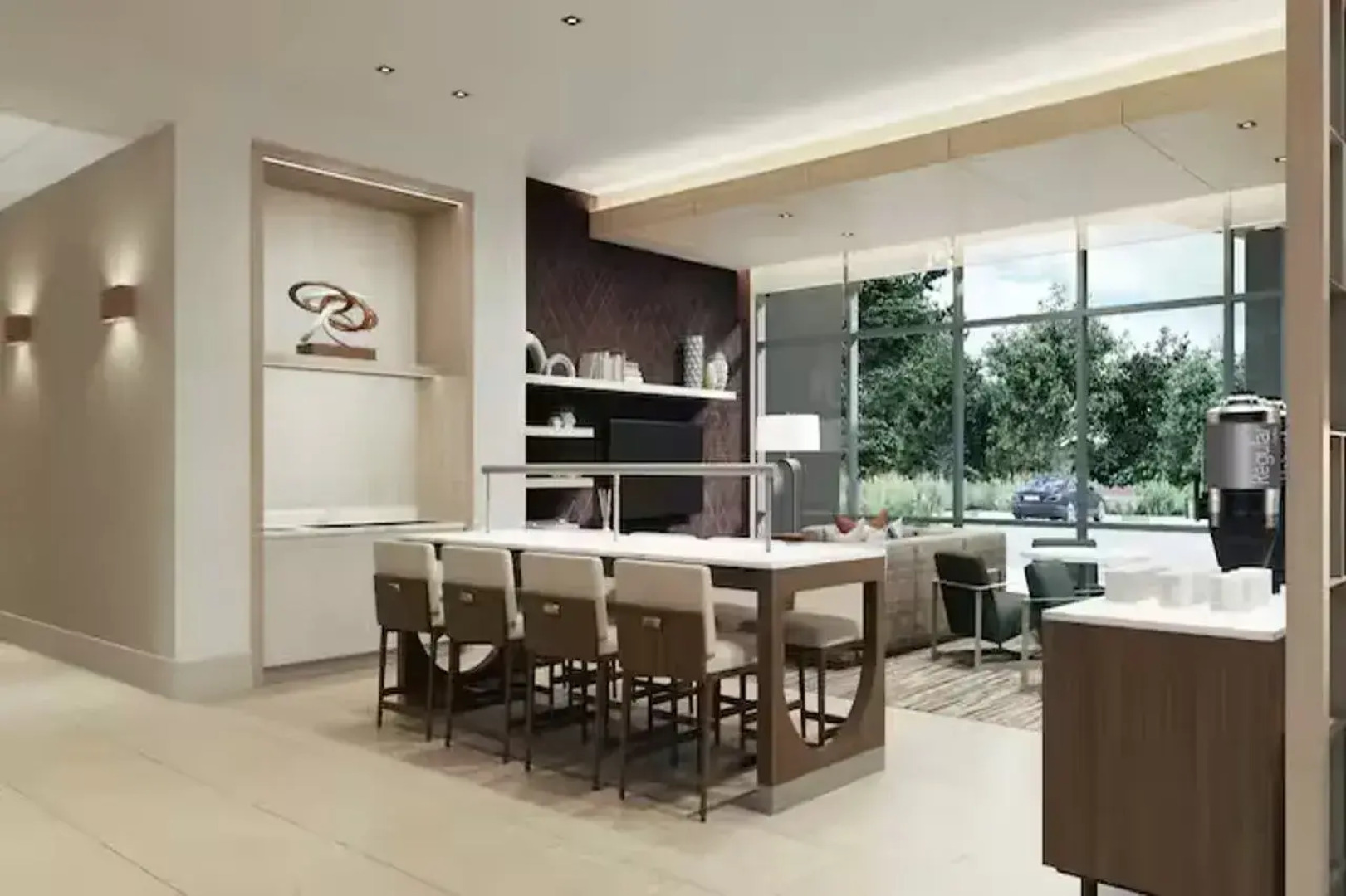 Homewood Suites by Hilton Cypress Orange County