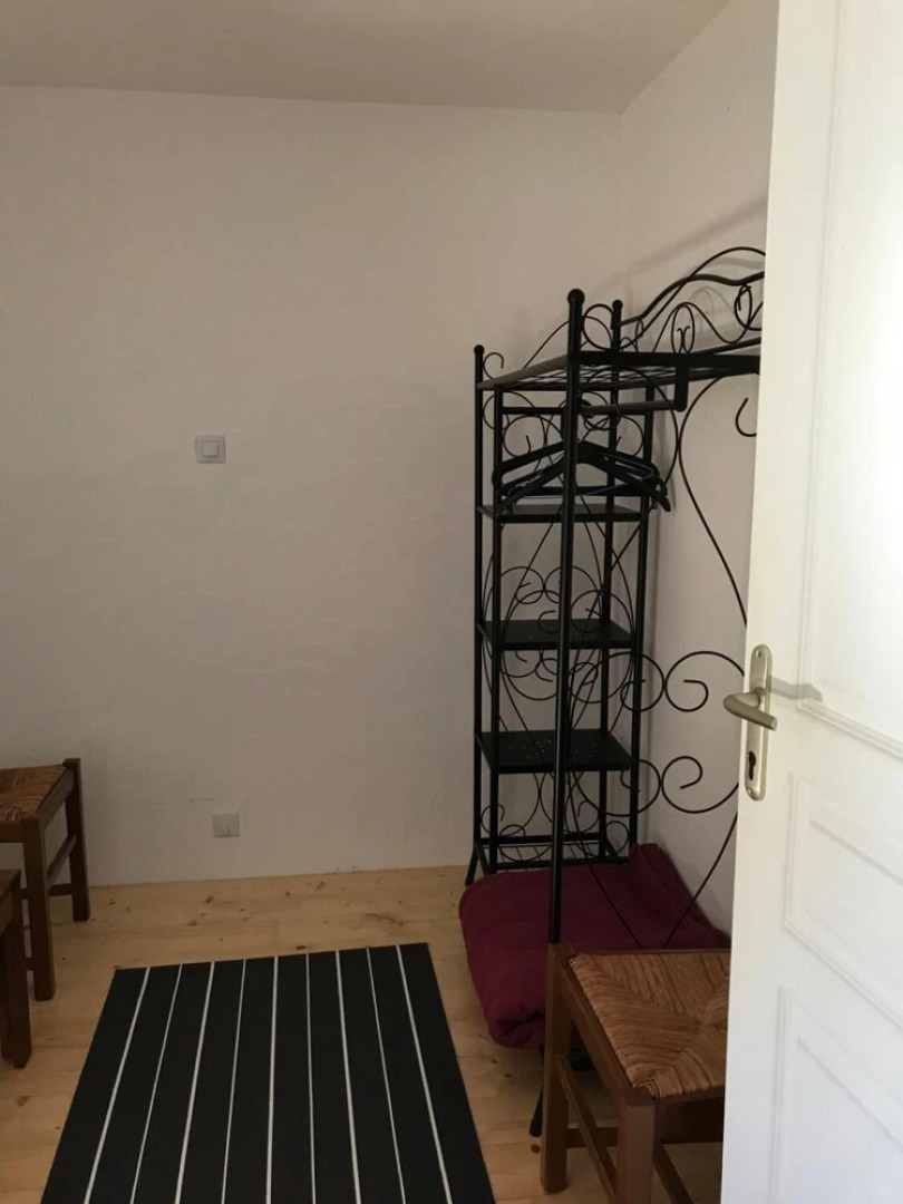 Chambres d'Hôtes Le Ribet