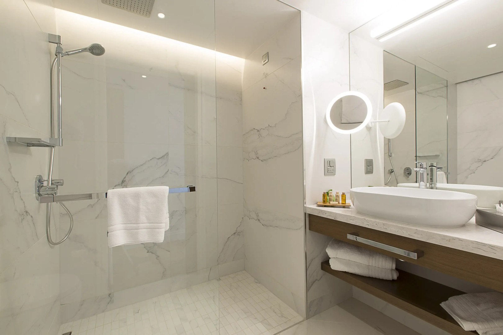 Отель Makedonia Palace