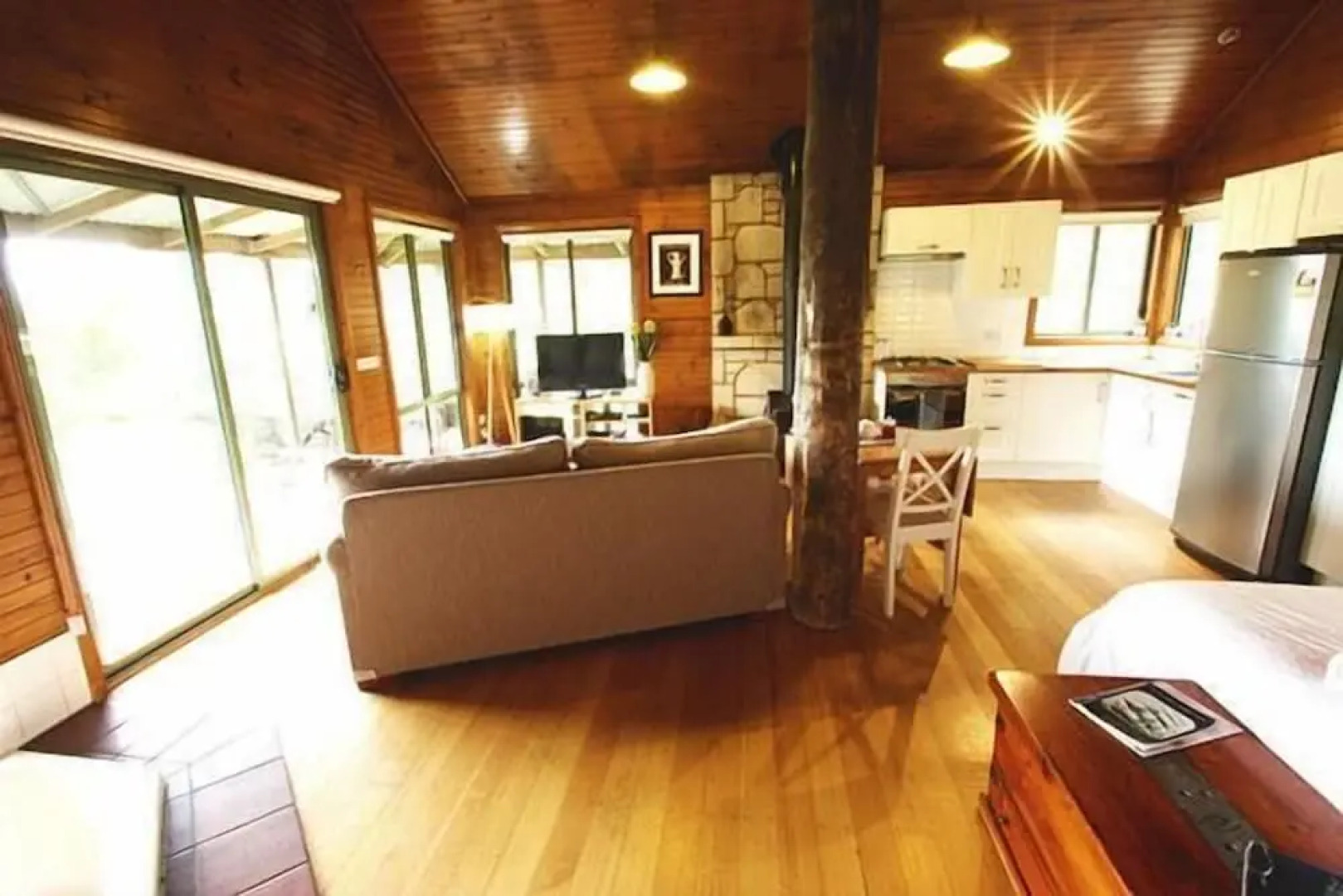 Cape Otway Cottages