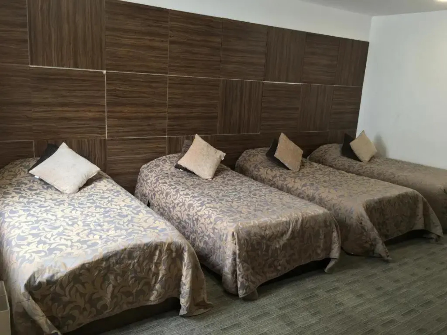 Smart Brighton Beach