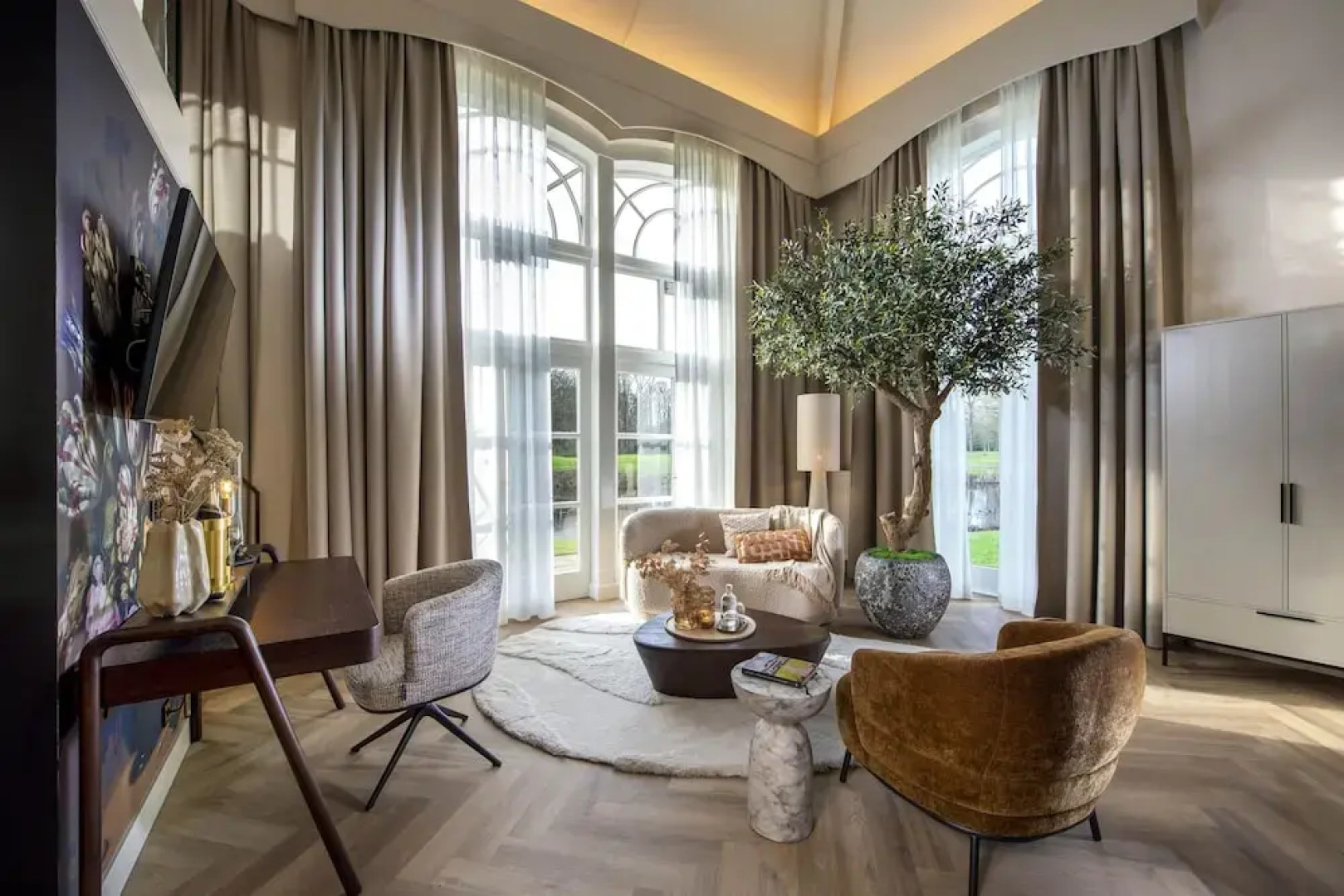 Kasteel Engelenburg - Quality Lodgings