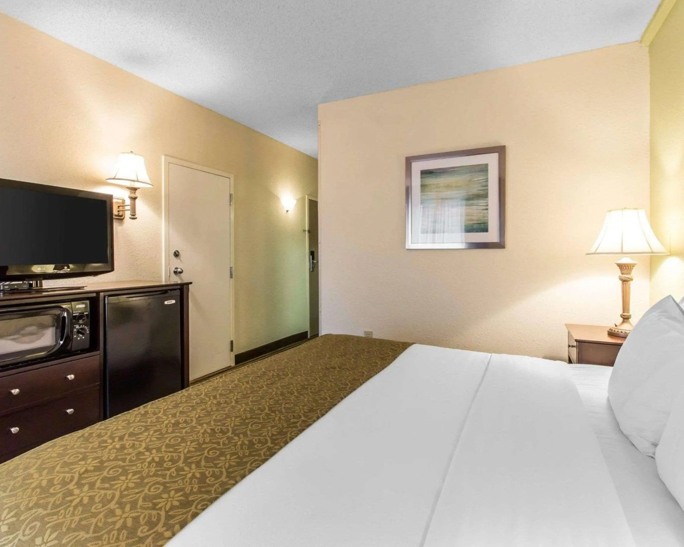 Comfort Inn Pinehurst - Southern Pines