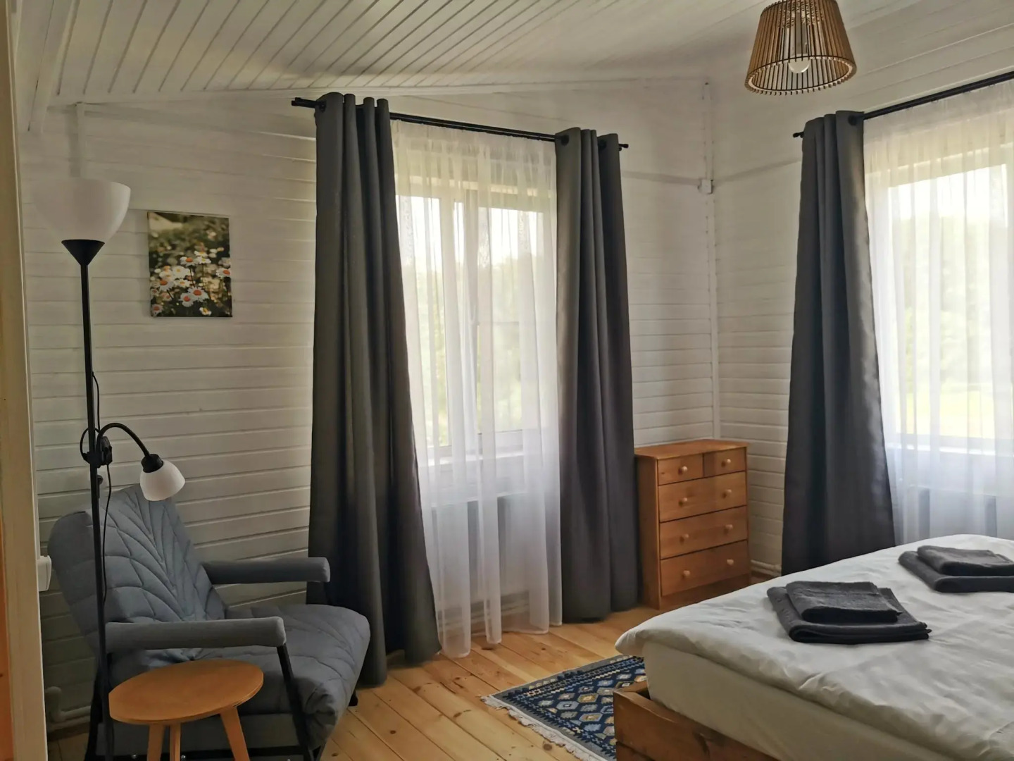 Гостевой дом Елань