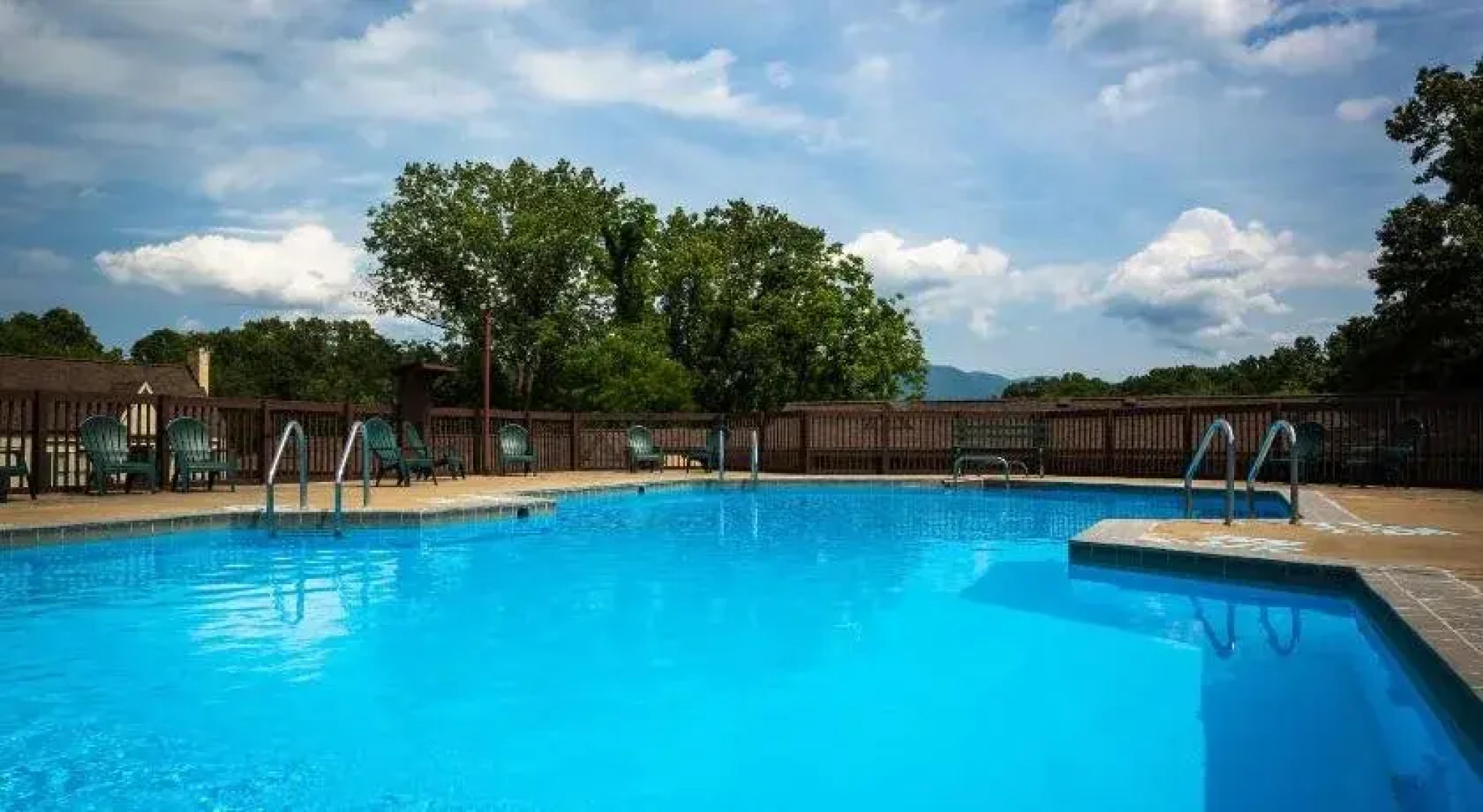 Luray Caverns Motels