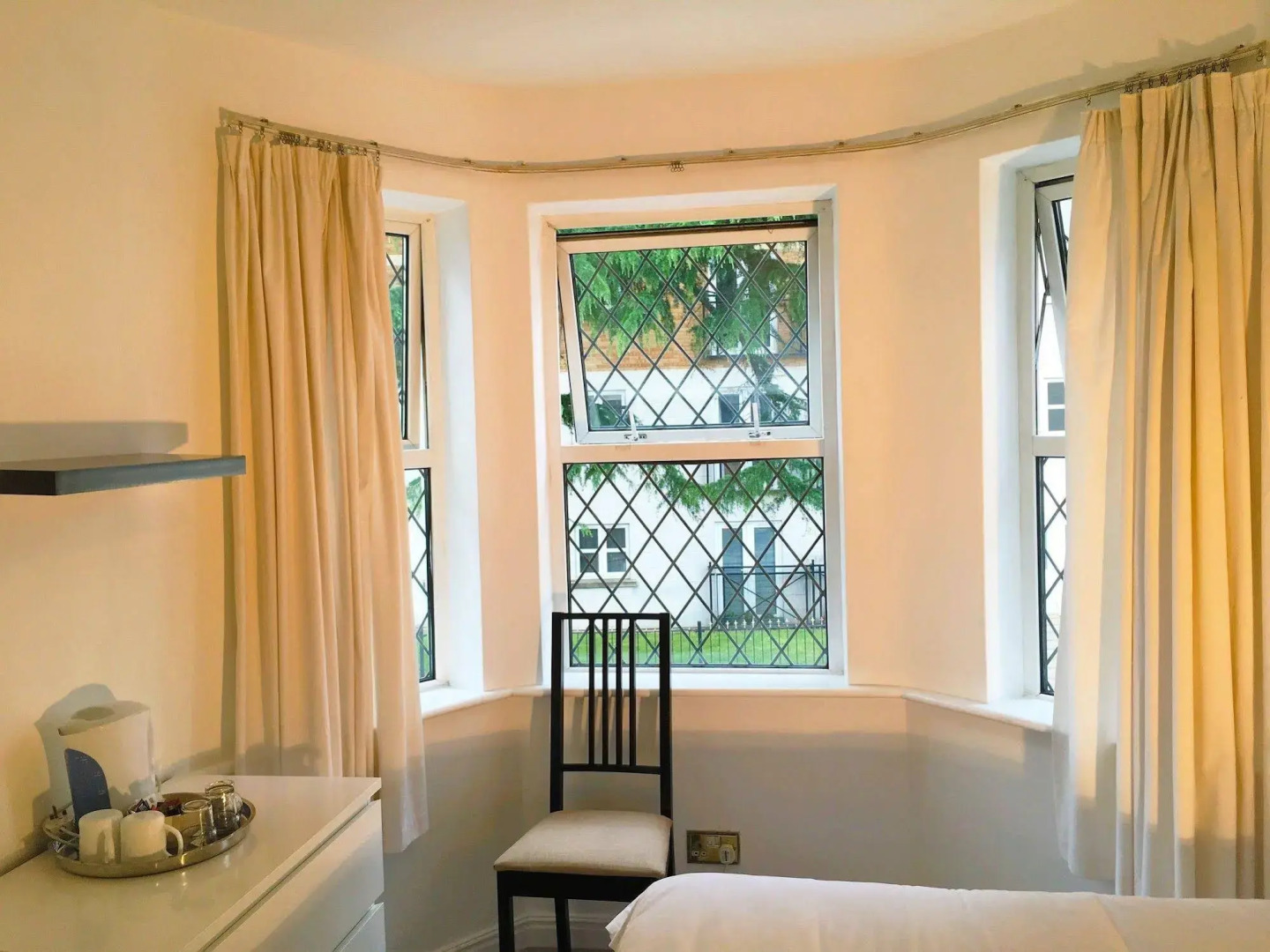 Polygon Villas Guest House