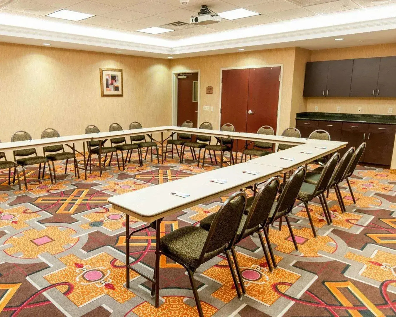 Spark by Hilton Exton