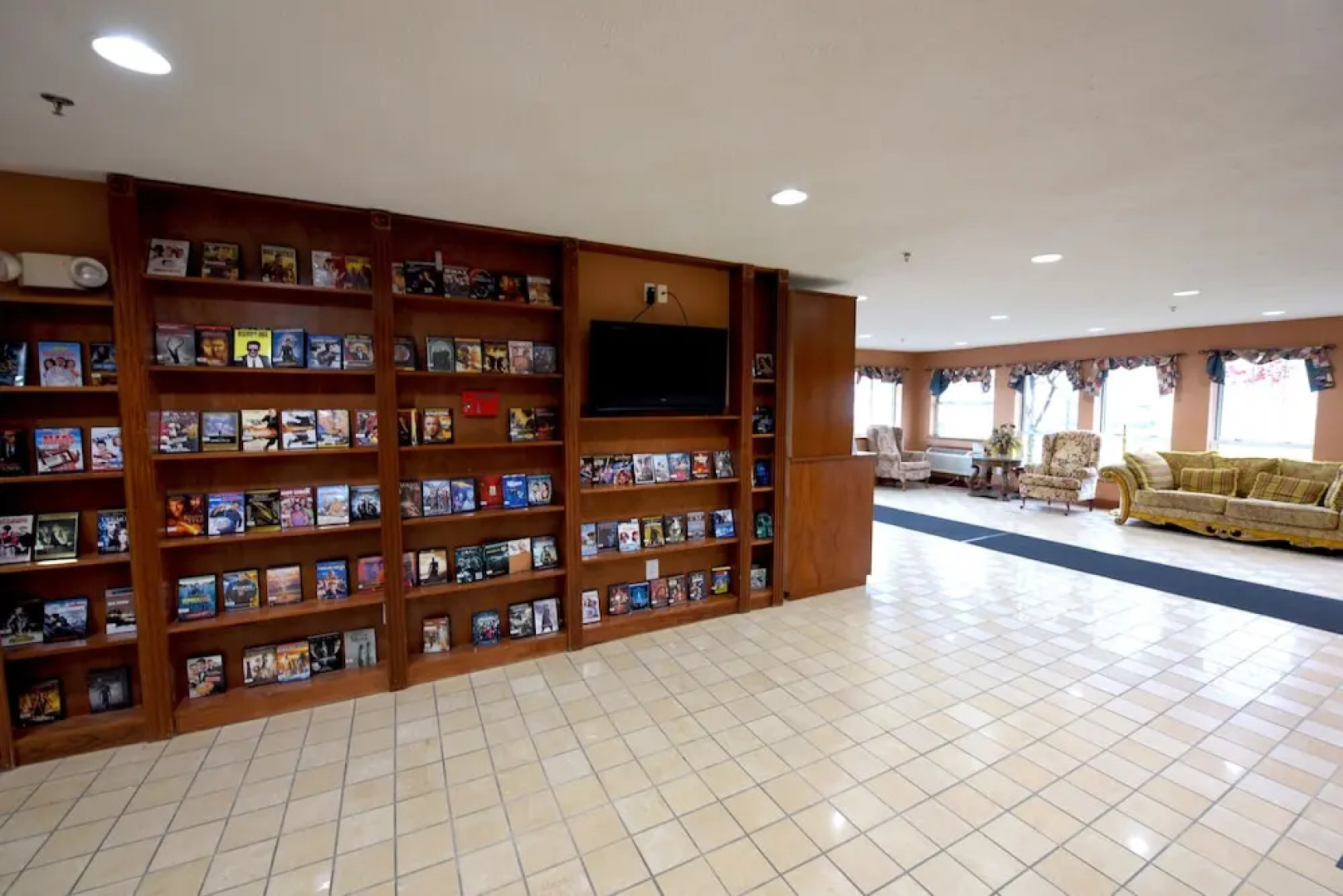 Comfort Suites Mackinaw City