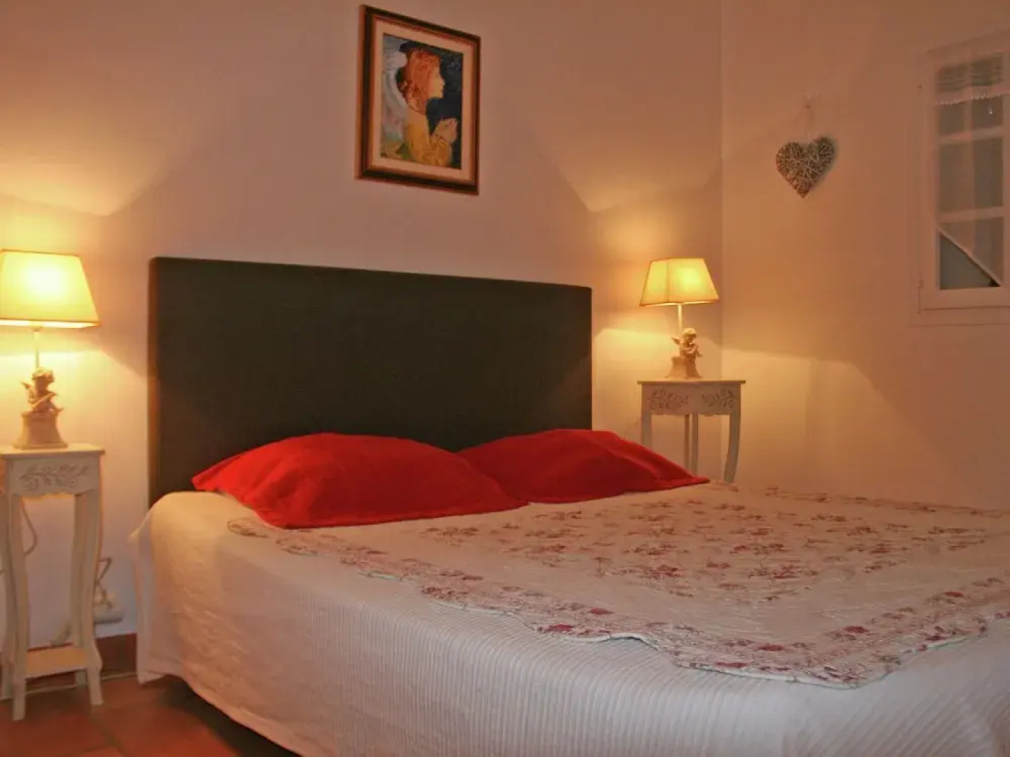 Rural House With Private Pool, at Only 3 km From the Lively Town of Draguignan