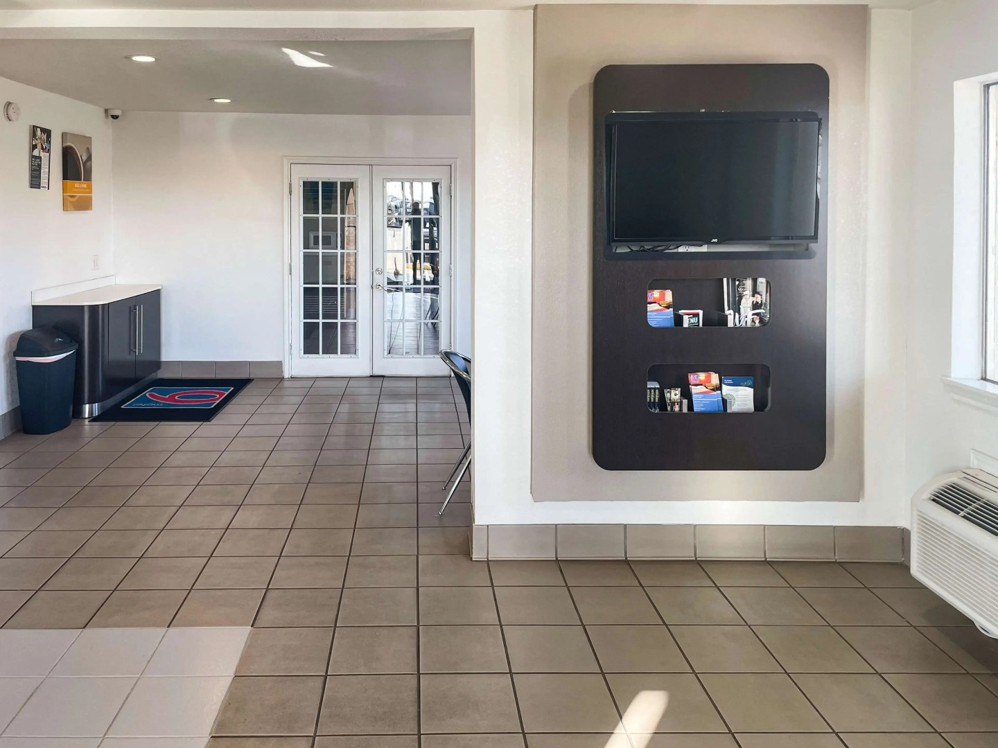 Motel 6 Wichita Falls, TX - North