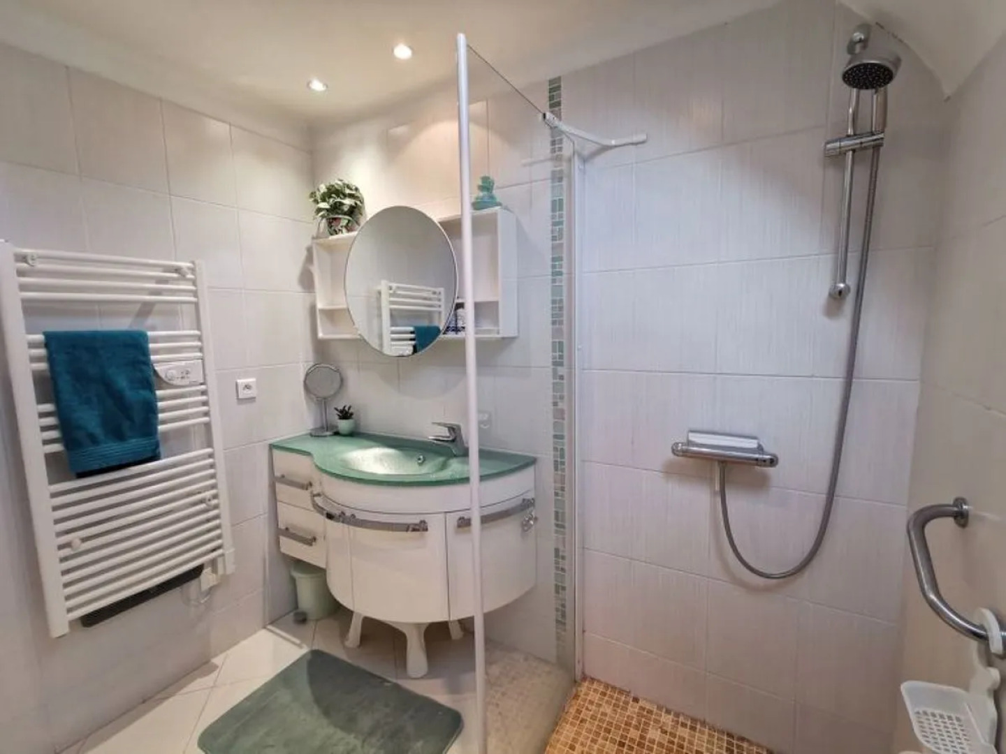 Holiday Home La Congrière