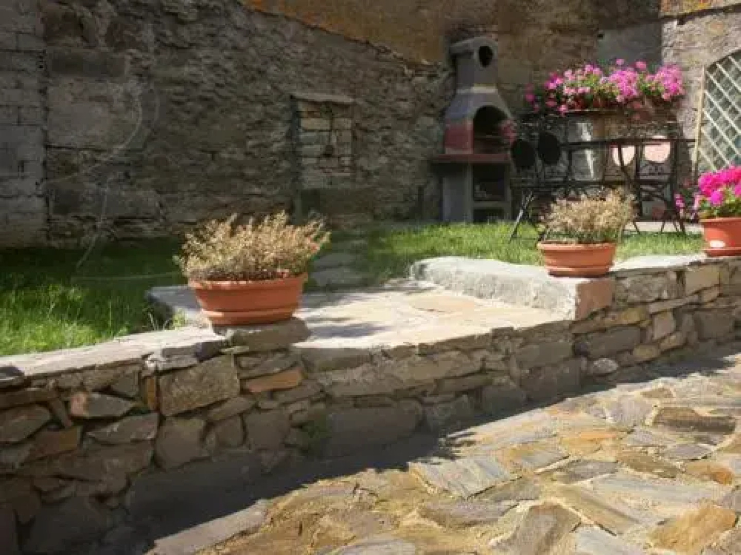 Il Cortile del Contadino