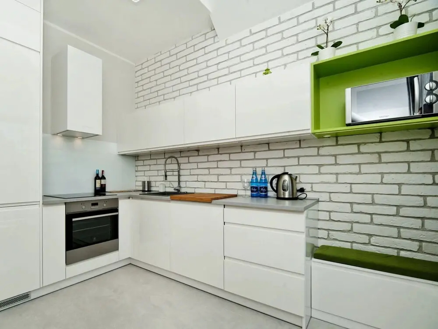 Willa Haven BlueApart Jastarnia