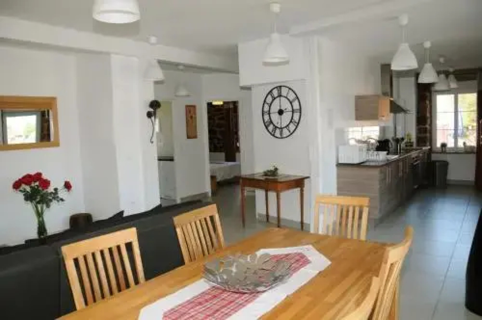 Domaine du Haras de Saint Pierre