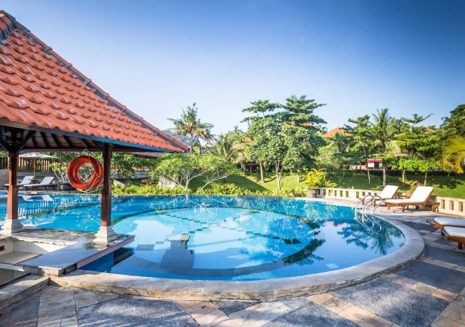 Santi Mandala Villa & Spa