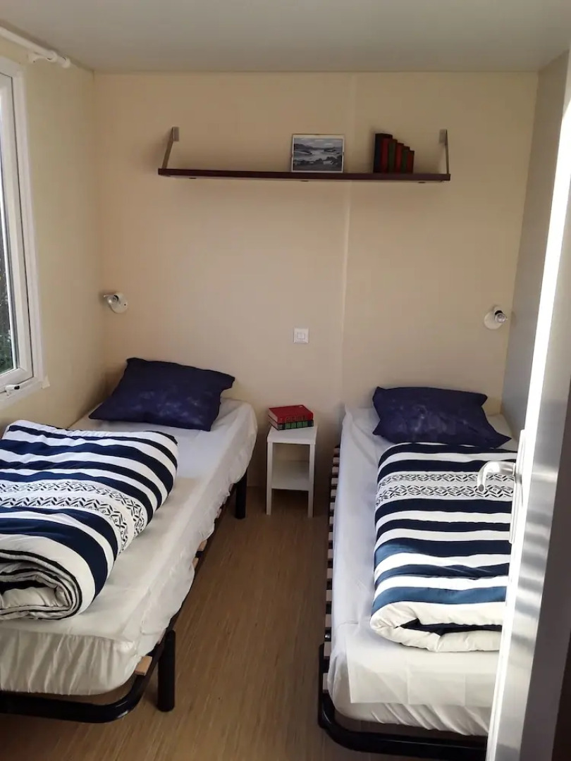 Domaine de Trochérou