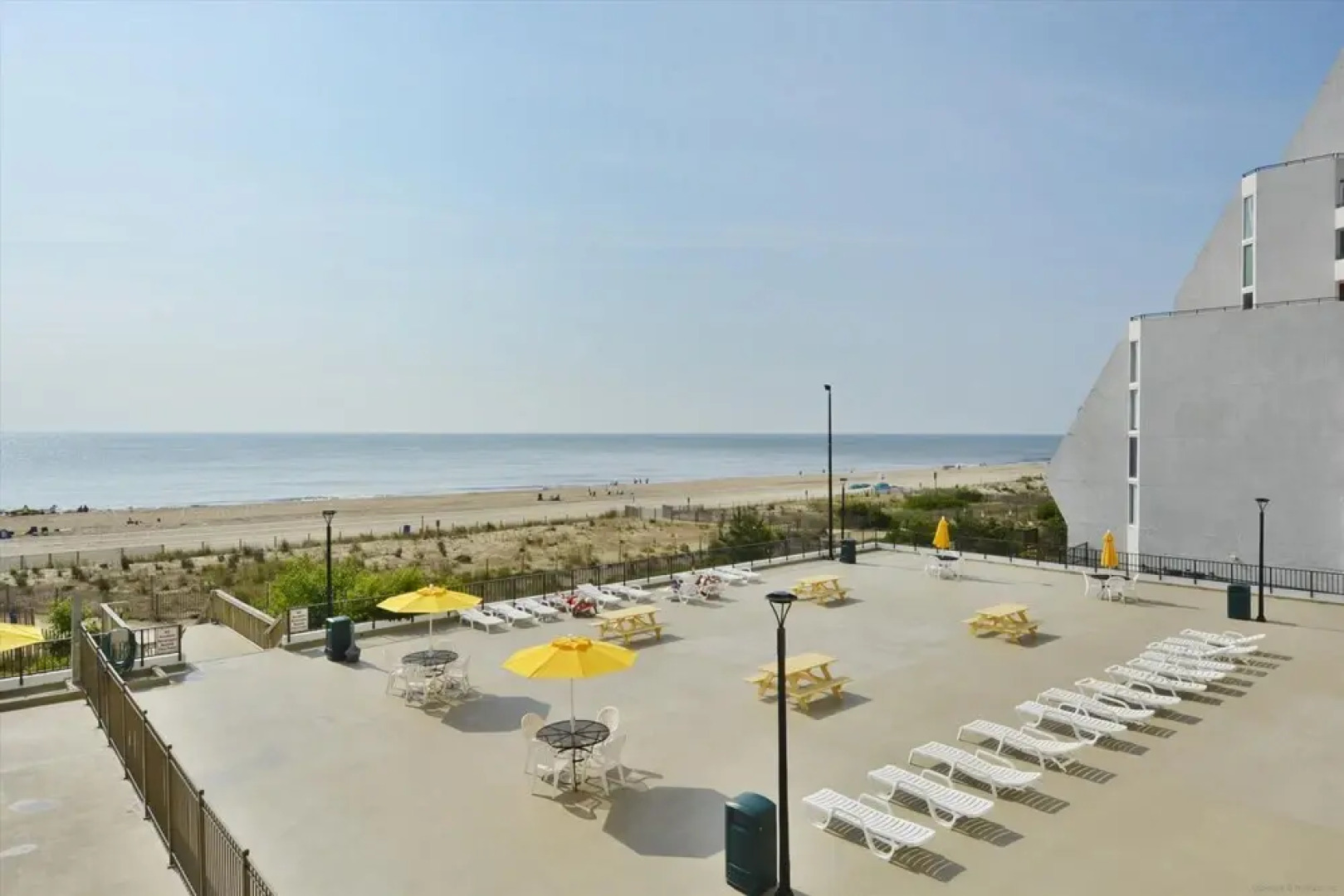 Henlopen Unit 615 by Long & Foster