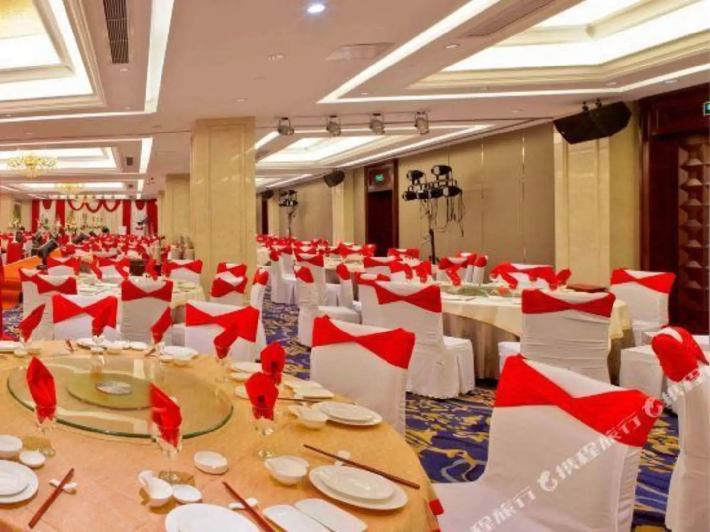 Jinling Mingdu Hotel Changzhou