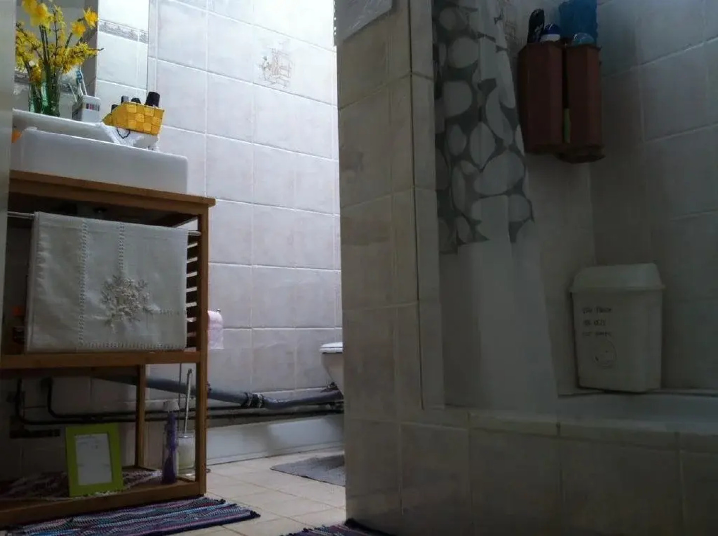 Relais chez Jérôme et Alex