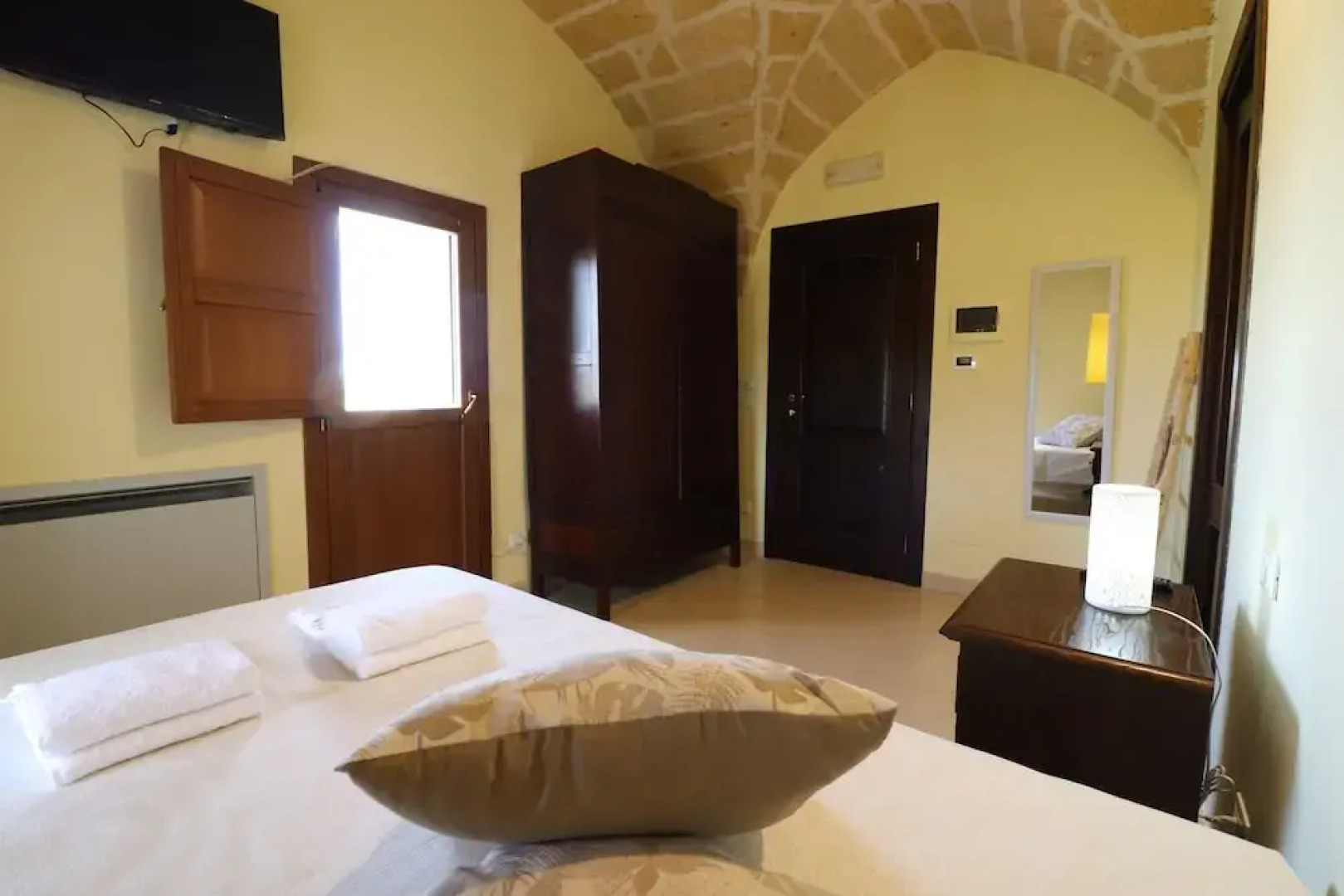 Matrimoniale Budget Navel